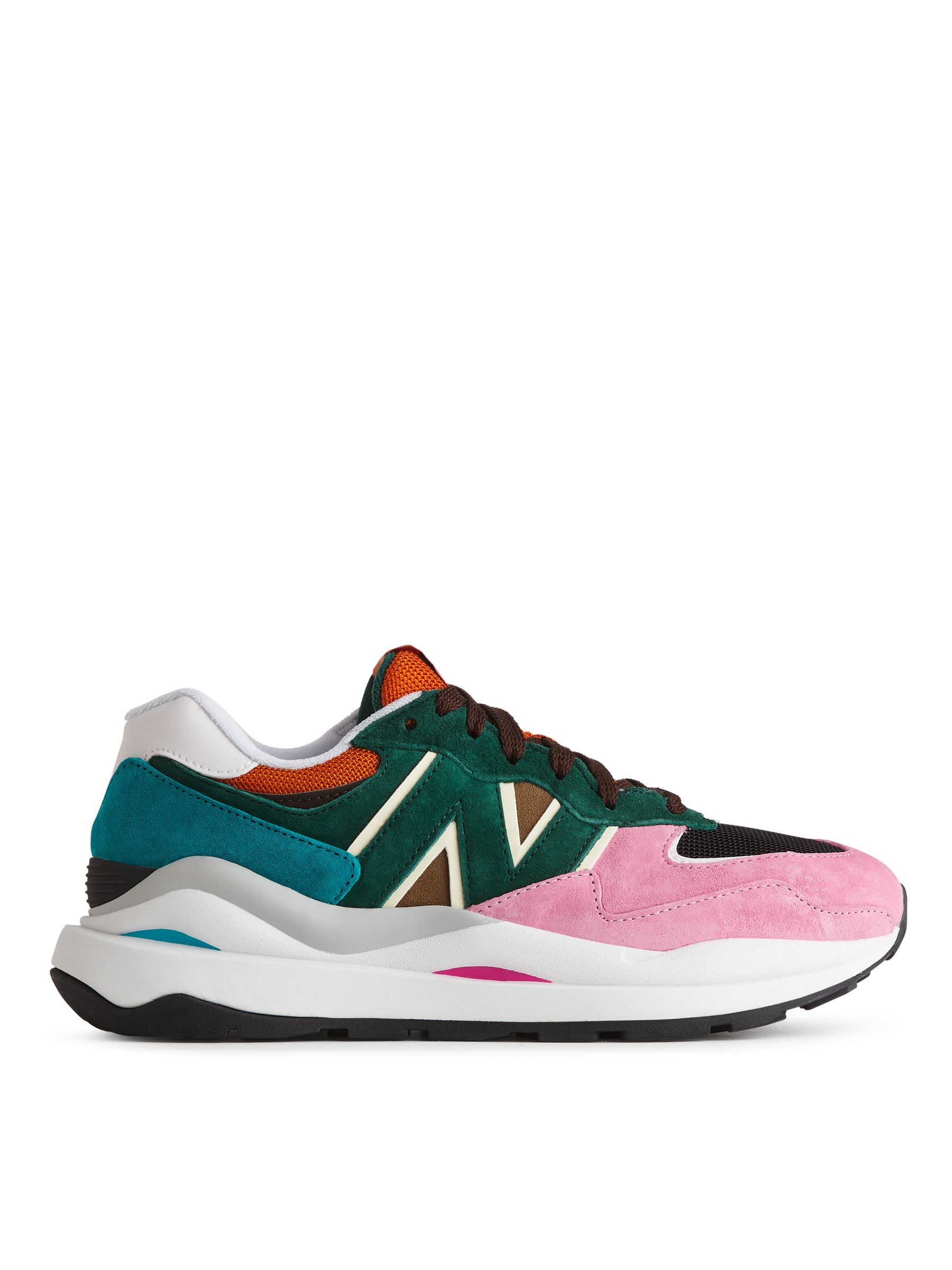 New Balance 5740 Trainers-#346347-8766