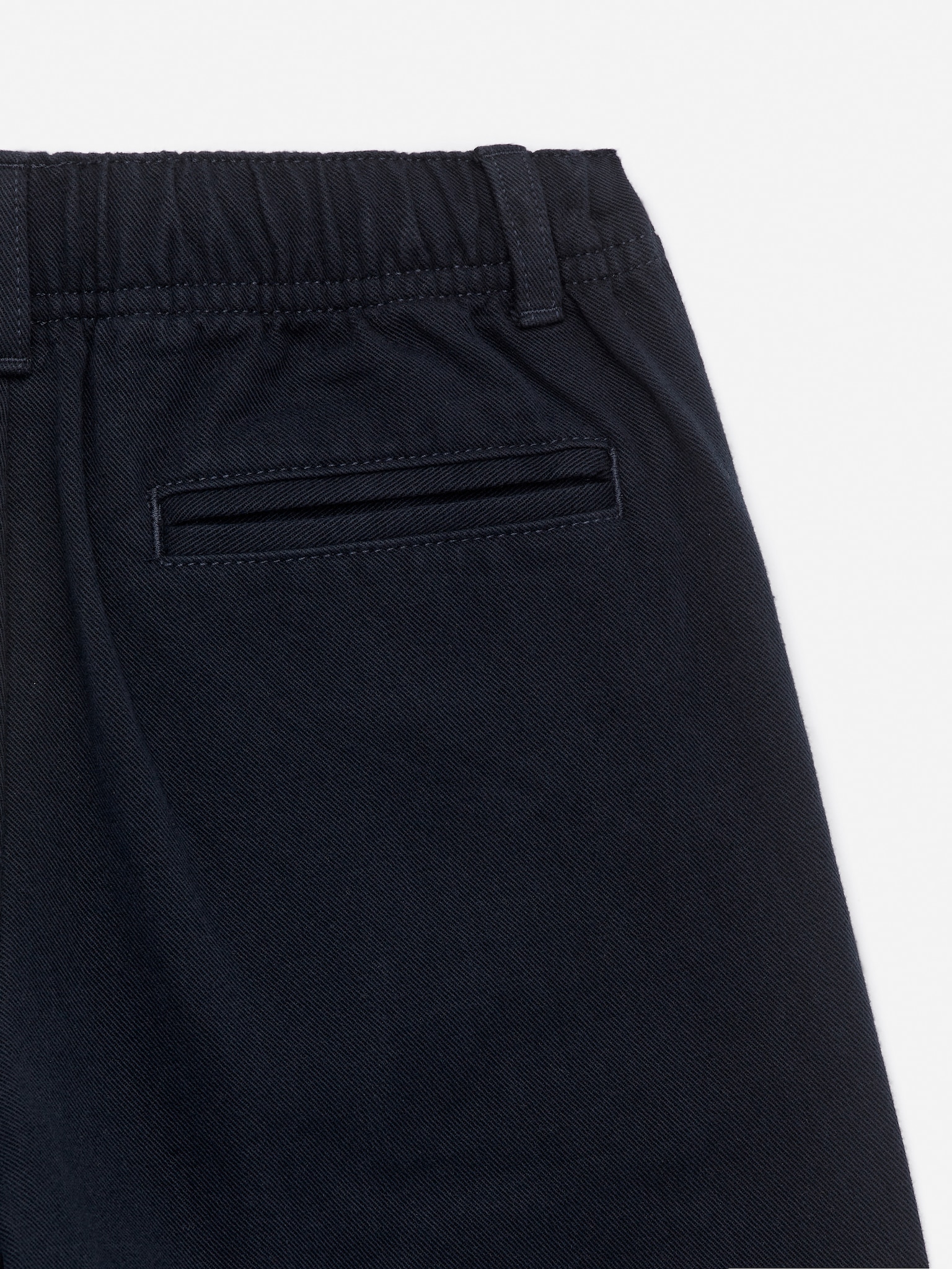 Pantalon chino fuselé - Bleu foncé/Kaki/Beige - 3