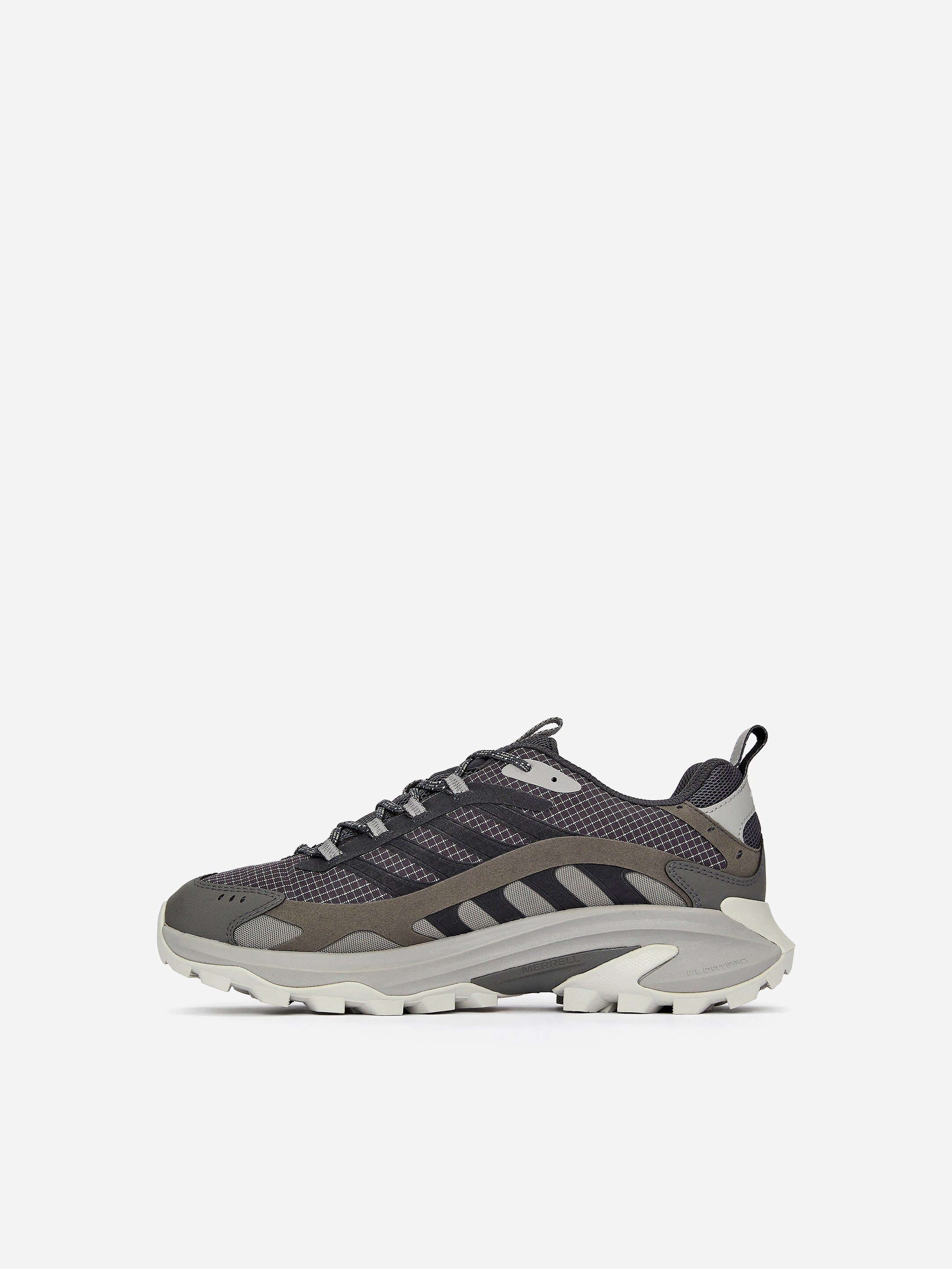 Trampki Merrell Moab Speed 2 GORE-TEX® - Szary - Men - StillMedia/DescriptiveStillLife - 4