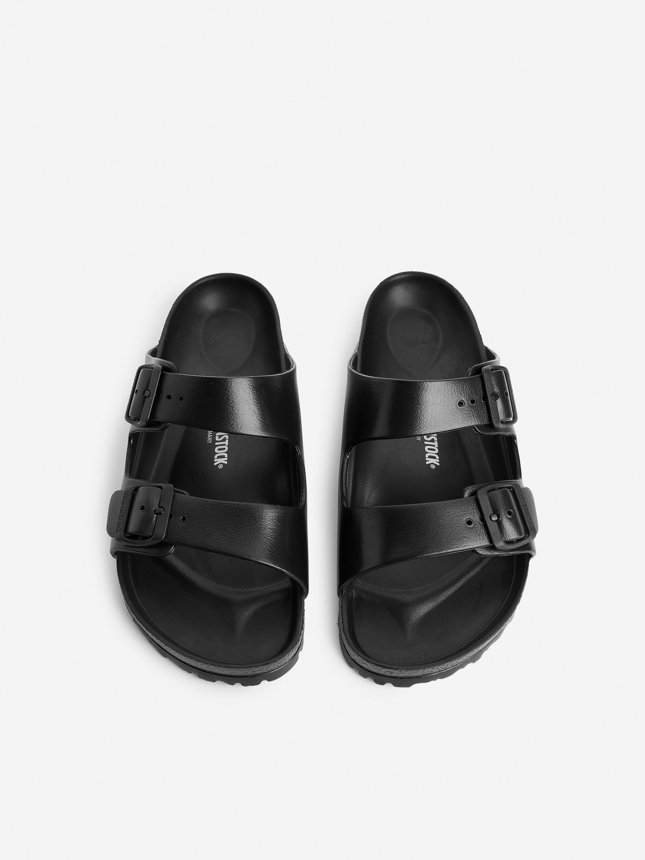 Birkenstock Arizona EVA - Svart - Men - StillMedia/DescriptiveStillLife - 2