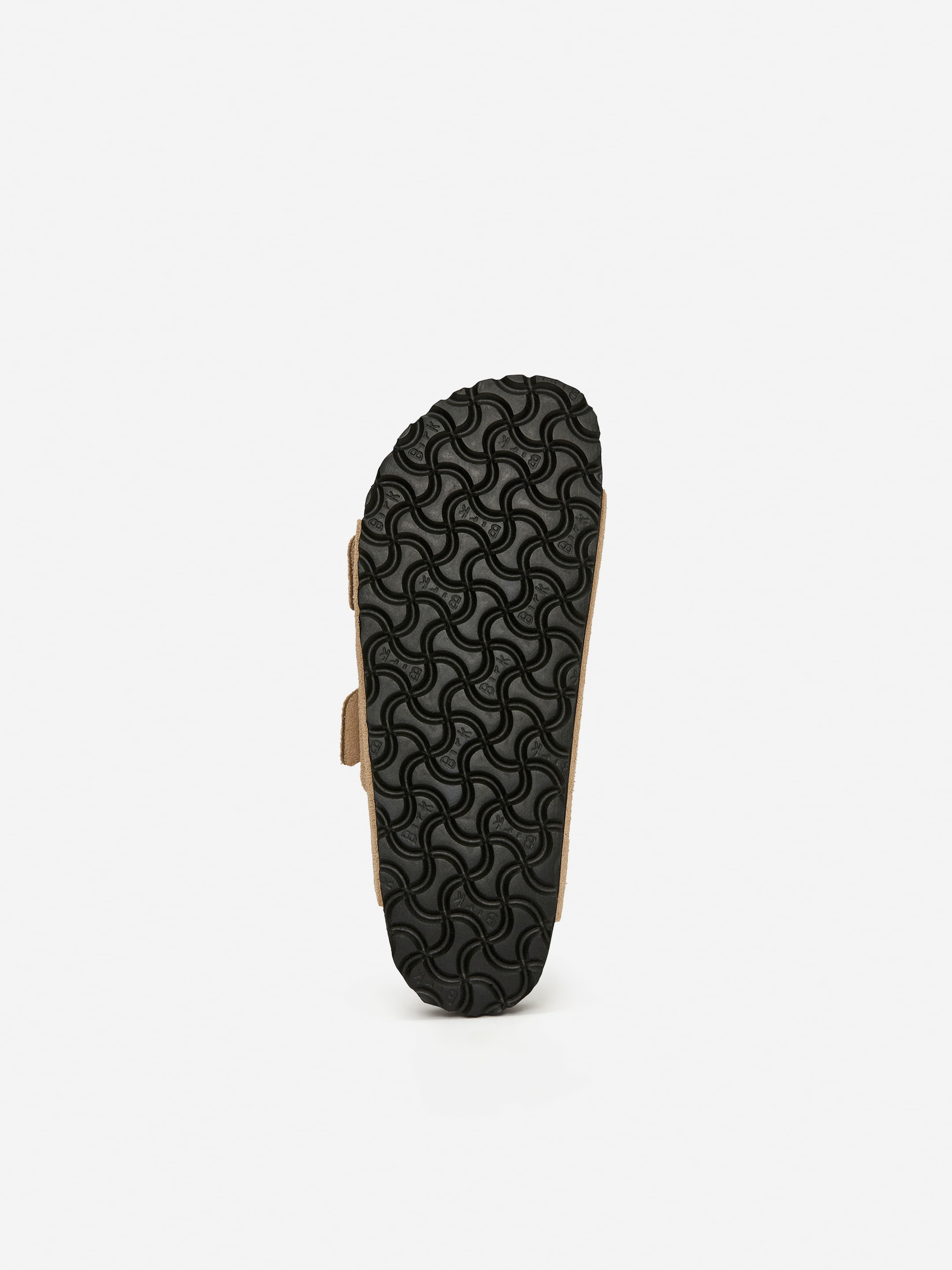 Birkenstock Arizona Suede Sandals - Light Mole - Women - StillMedia/DescriptiveStillLife - 3