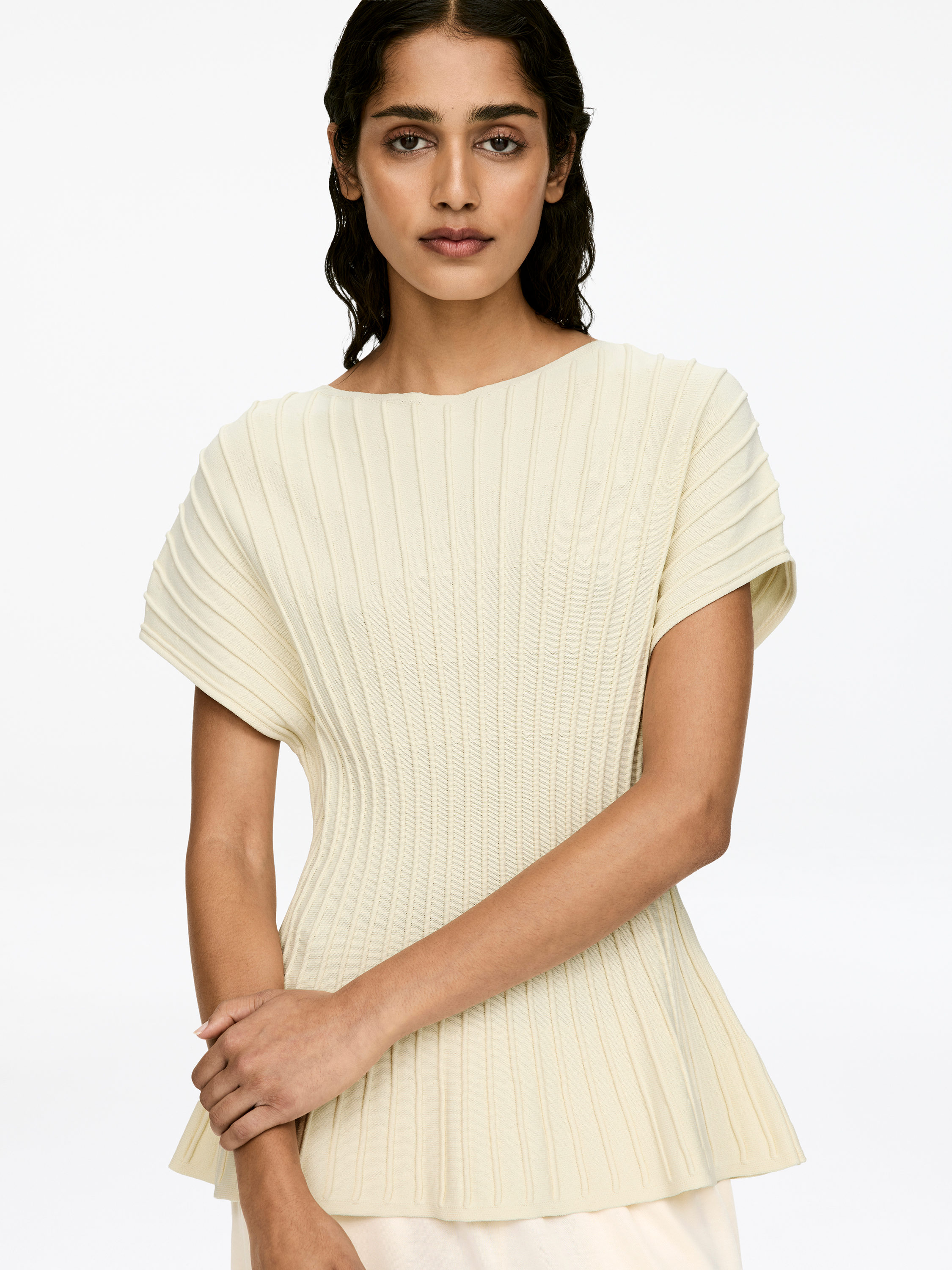 最終値下げAcka ette peplum tops 完売品 最終値下げAcka ette peplum tops 完売品 acka トップス 完売品 Acka