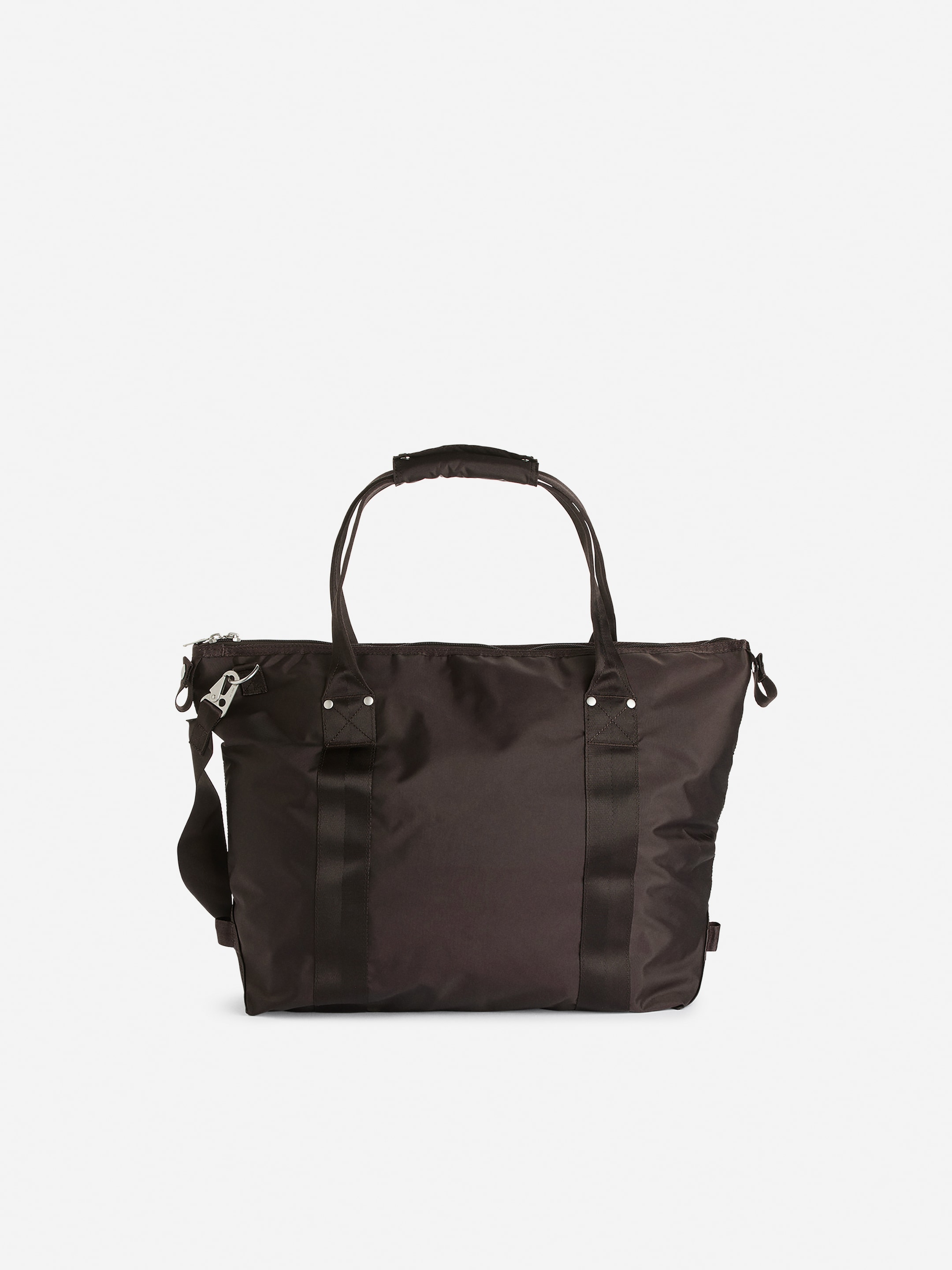 36-Hour Tote - Marron foncé - Voyage - StillMedia/DescriptiveStillLife - 2