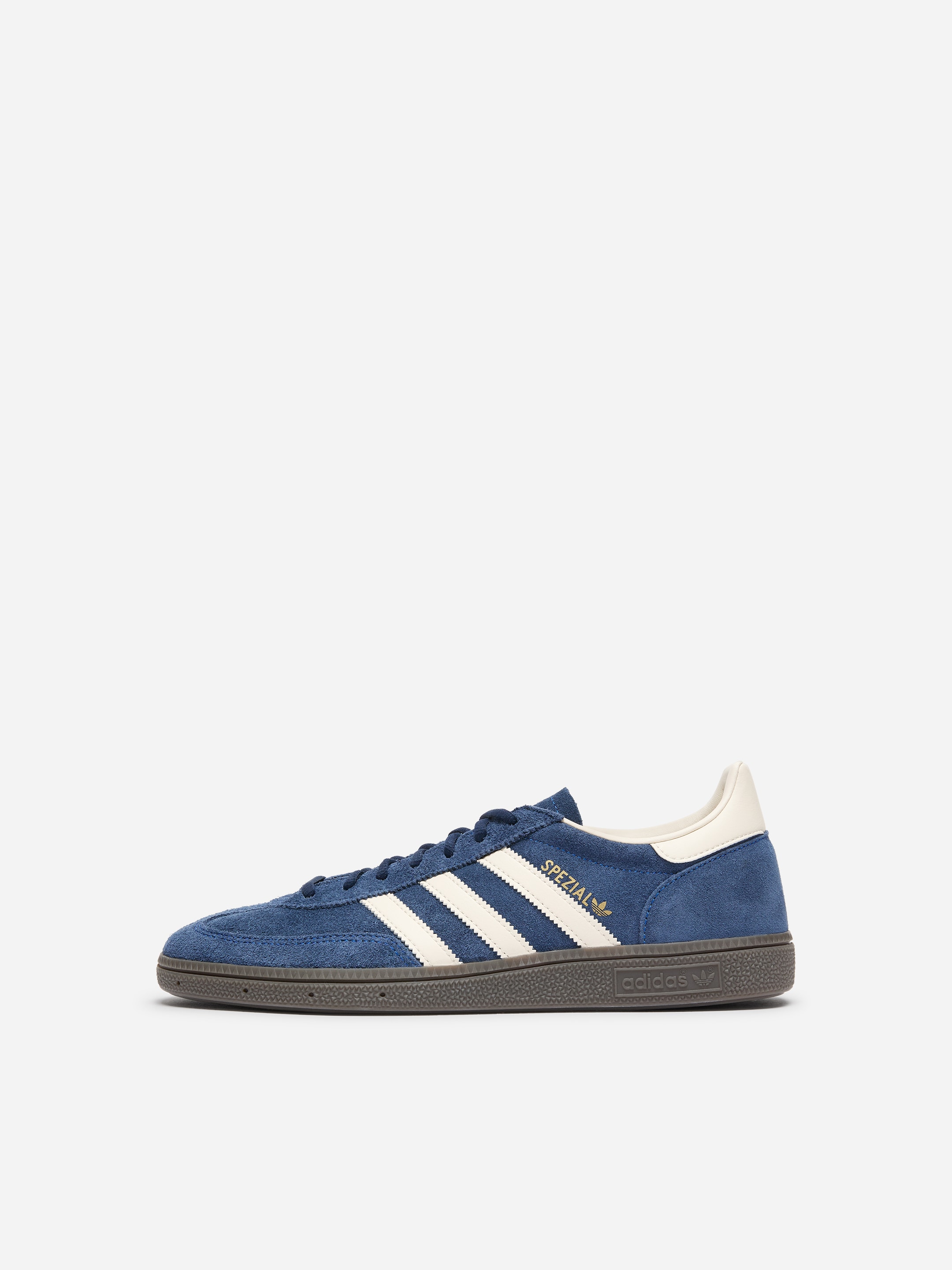 Baskets adidas Spezial Handball - Bleu foncé - men - StillMedia/DescriptiveStillLife - 2