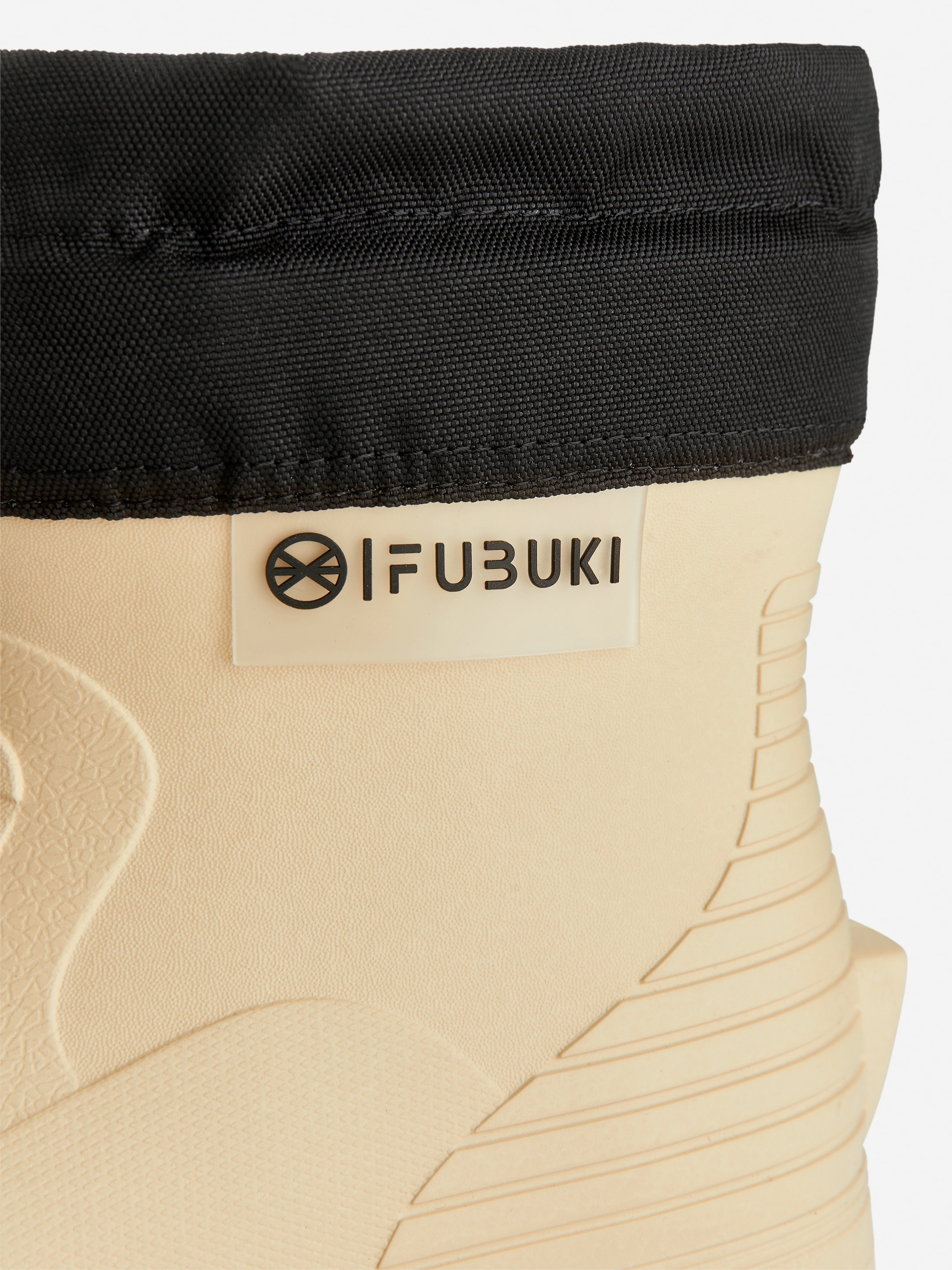 Niskie buty za kostkę Fubuki Niseko 3.0 - Sand - Women - StillMedia/DescriptiveDetail - 4
