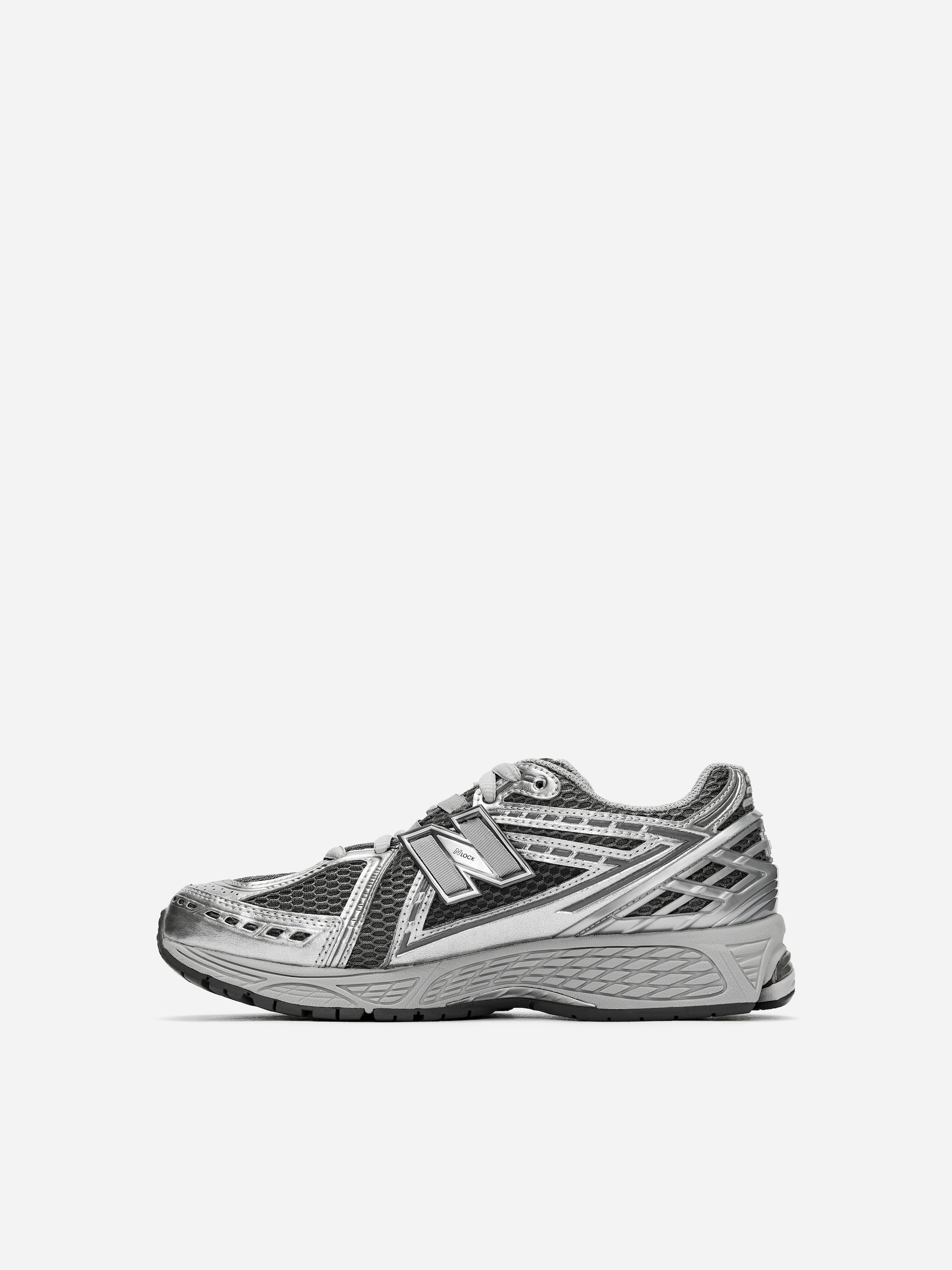 Baskets New Balance 2002R - Argent - Femme - StillMedia/DescriptiveStillLife - 5