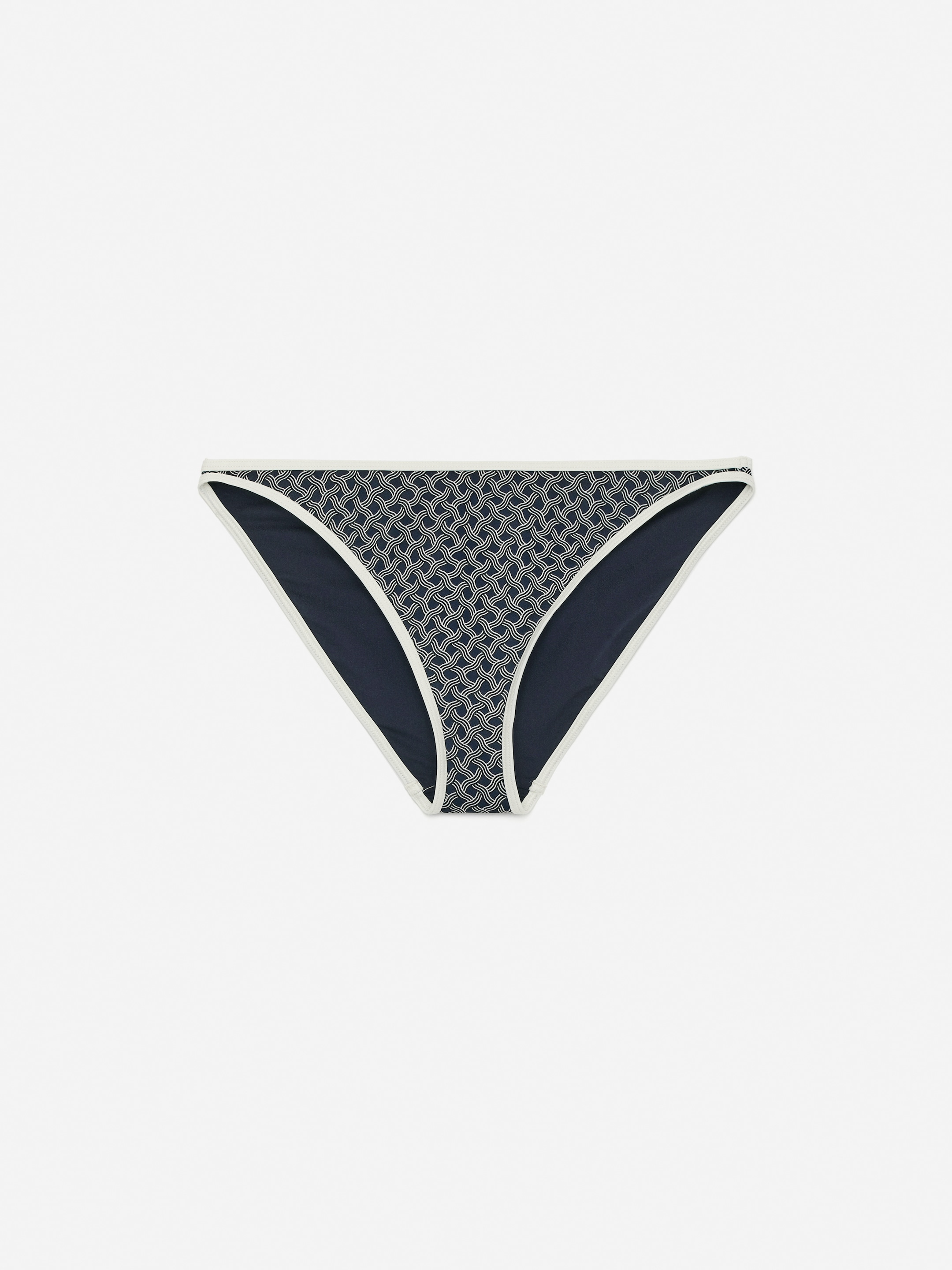 Low-Waist Bikini Briefs-#0A041F-15543