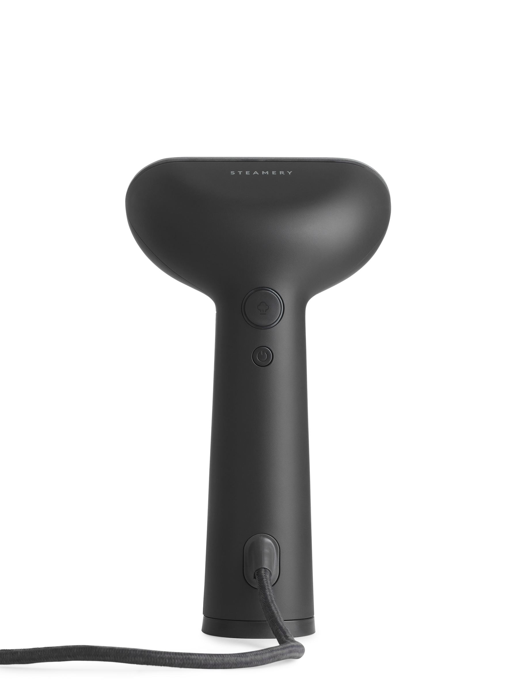 Steamery Cirrus No. 3, Iron Steamer mit EU-Stecker - Anthrazit - Haushaltswaren - StillMedia/DescriptiveStillLife - 3