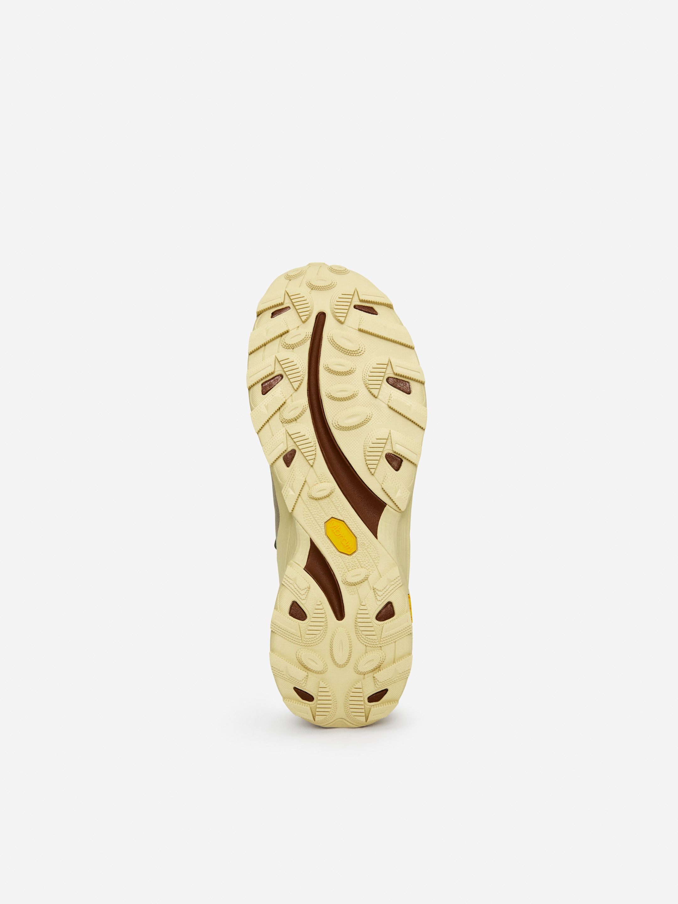 Chaussures de randonnée Merrell Ontario SP - Blanc cassé - Homme - StillMedia/DescriptiveStillLife - 3