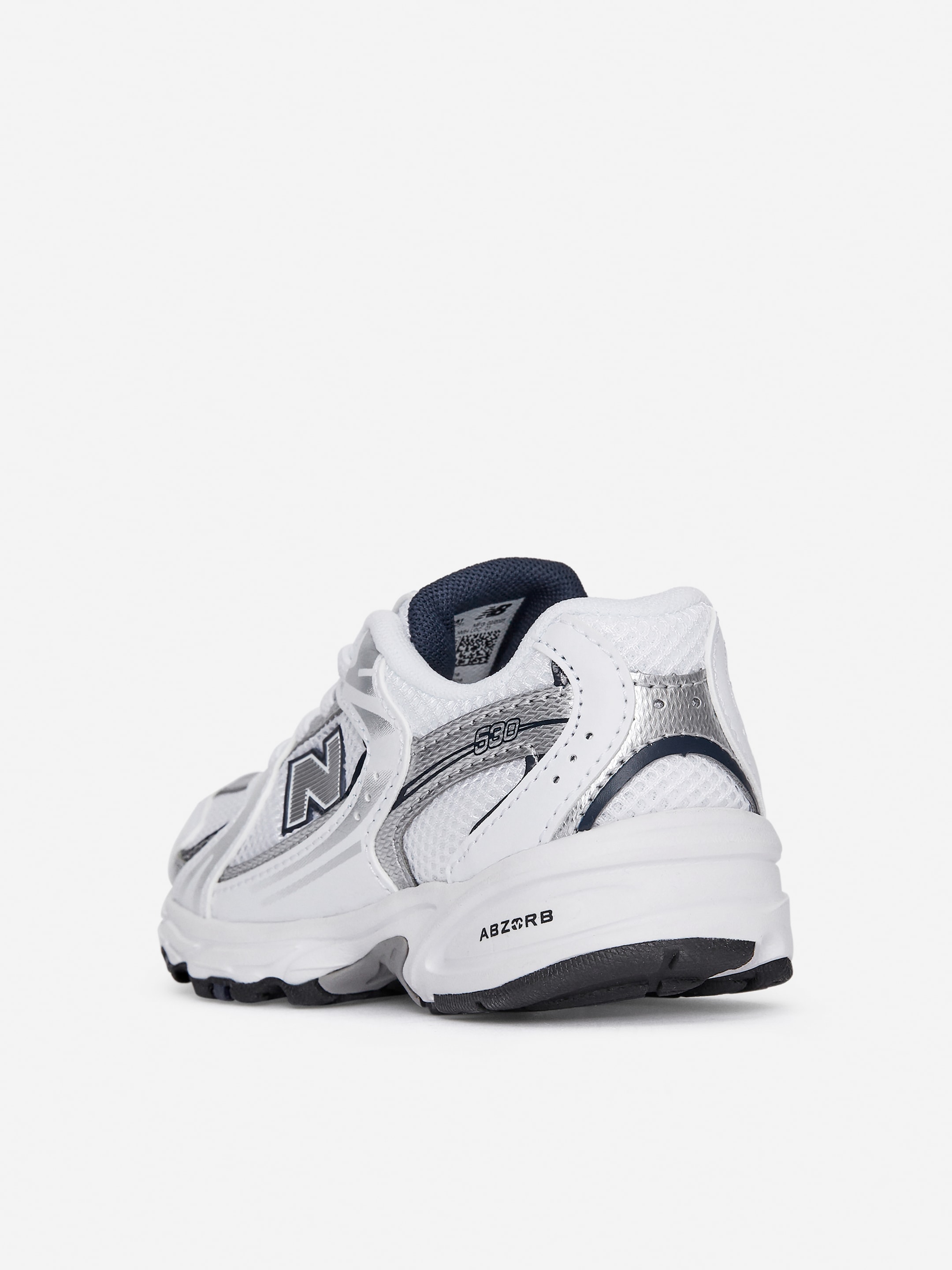 New Balance 530-sneakers - Vit - Children - StillMedia/DescriptiveStillLife - 9