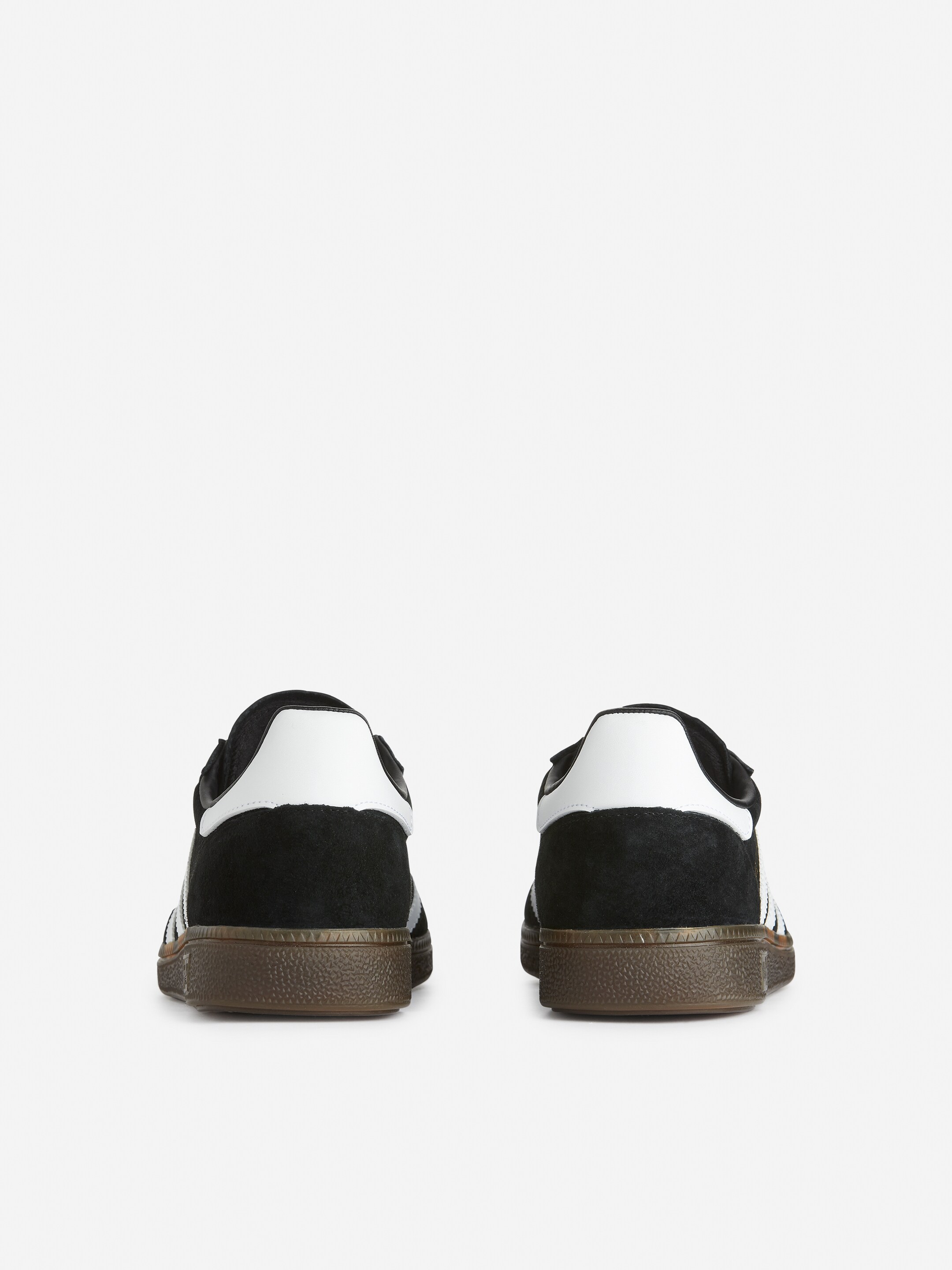 Se større billede: adidas Handball Spezial-sneakers - Sort/hvid - HERRE | H&M DK 4