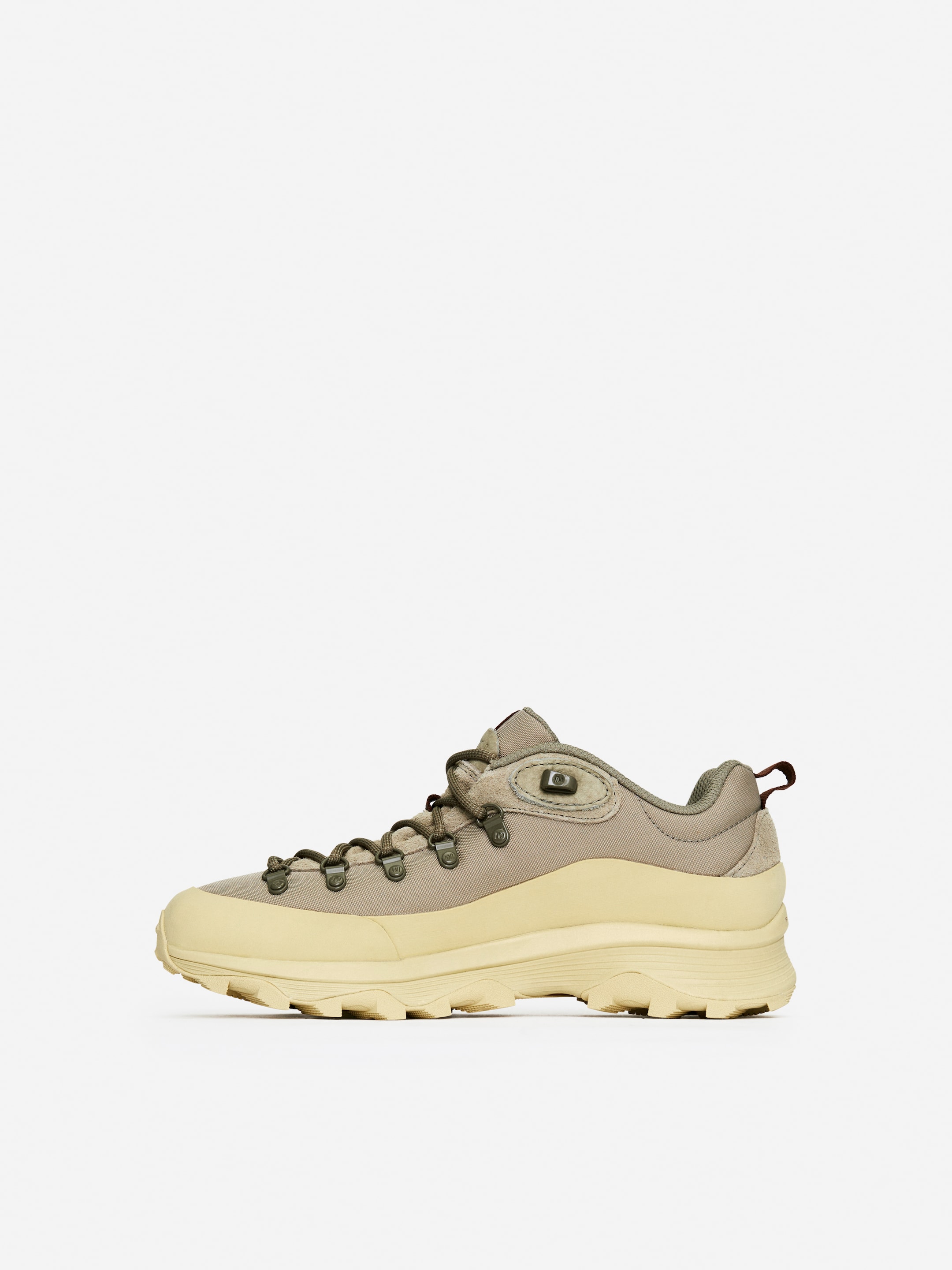 Chaussures de randonnée Merrell Ontario SP - Blanc cassé - Homme - StillMedia/DescriptiveStillLife - 6