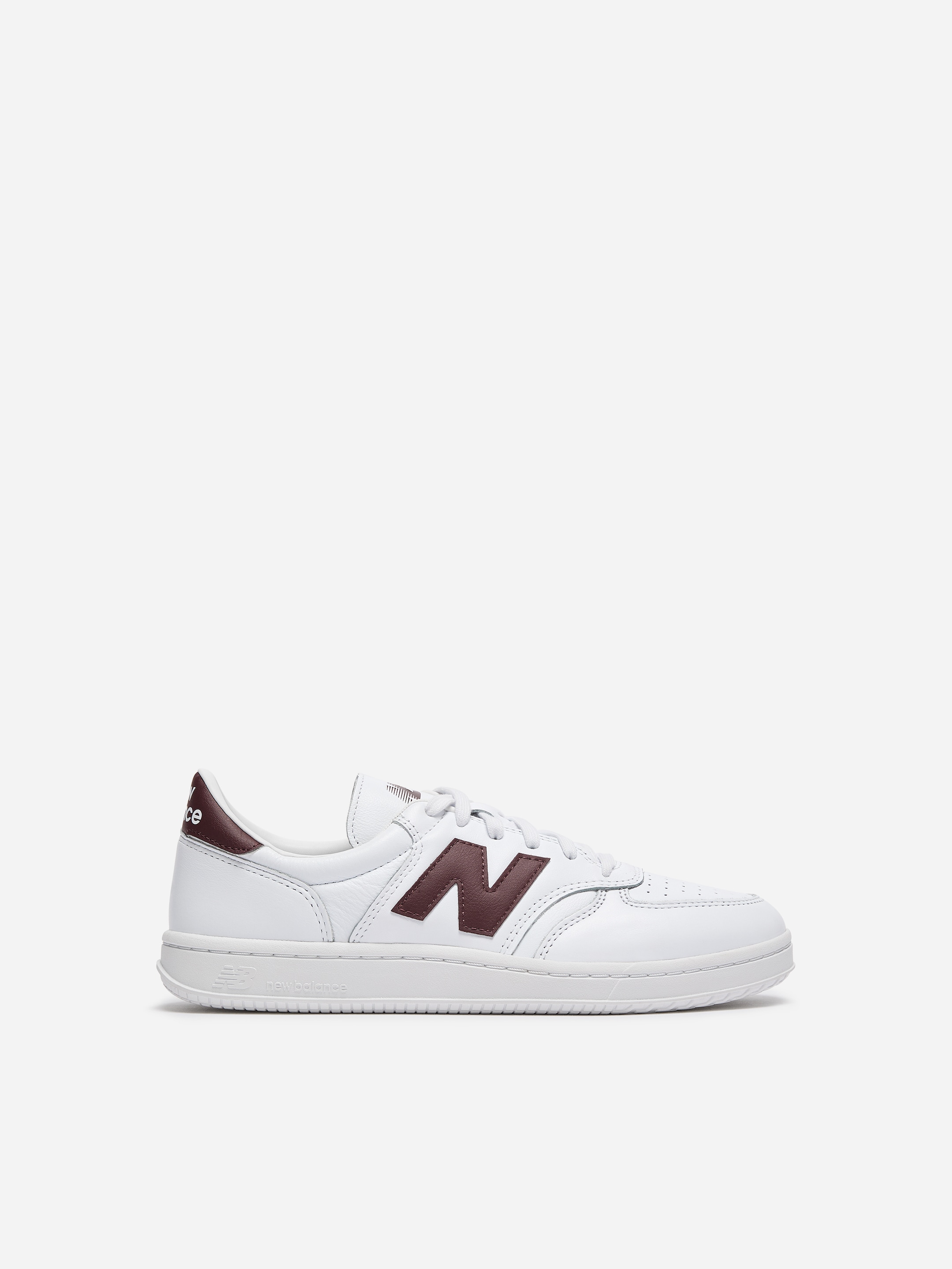 New Balance CT500 Trainers-White-21236