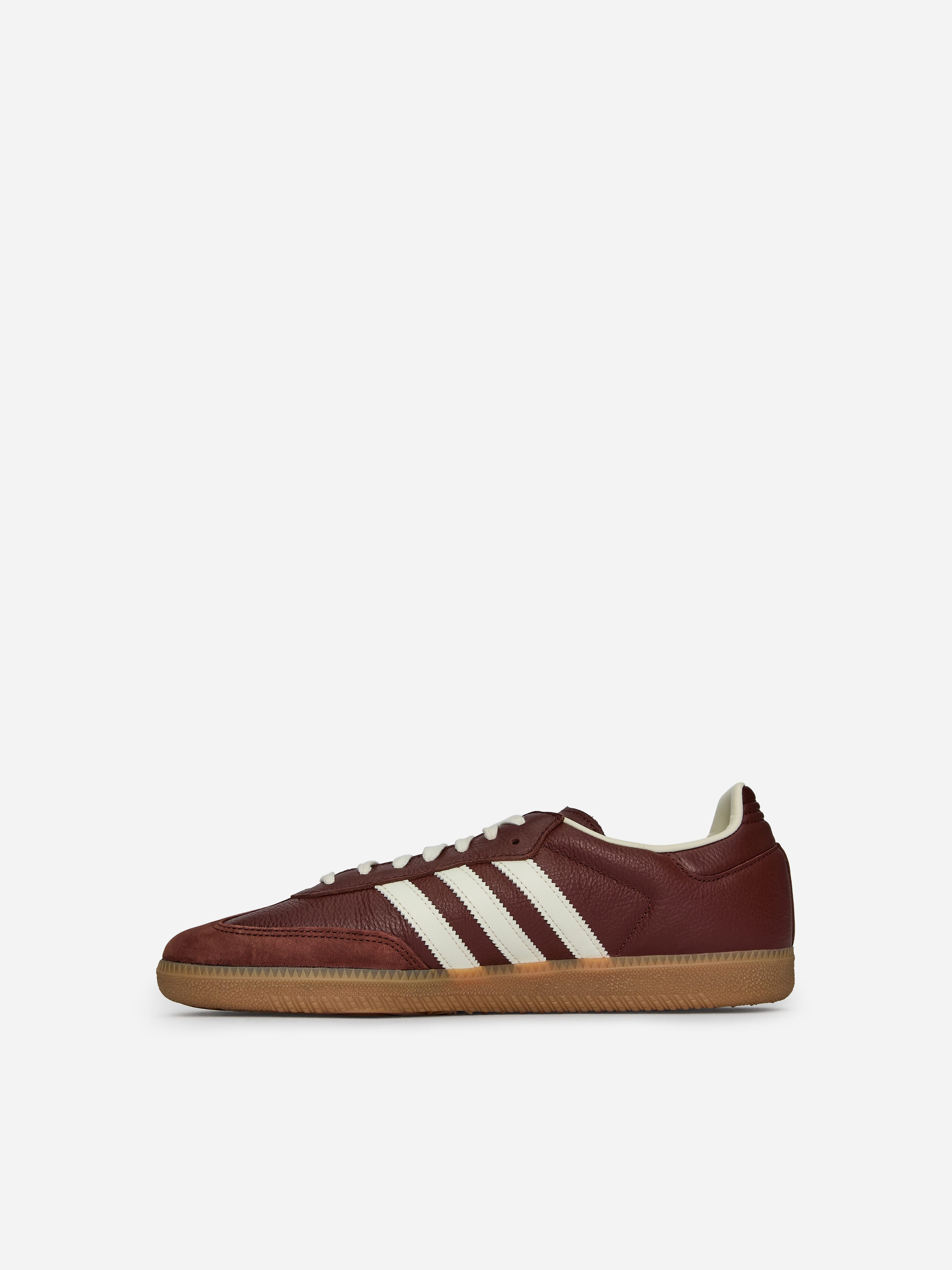 adidas Samba OG-Sneaker - Burgunderrot - Herren - StillMedia/DescriptiveStillLife - 7