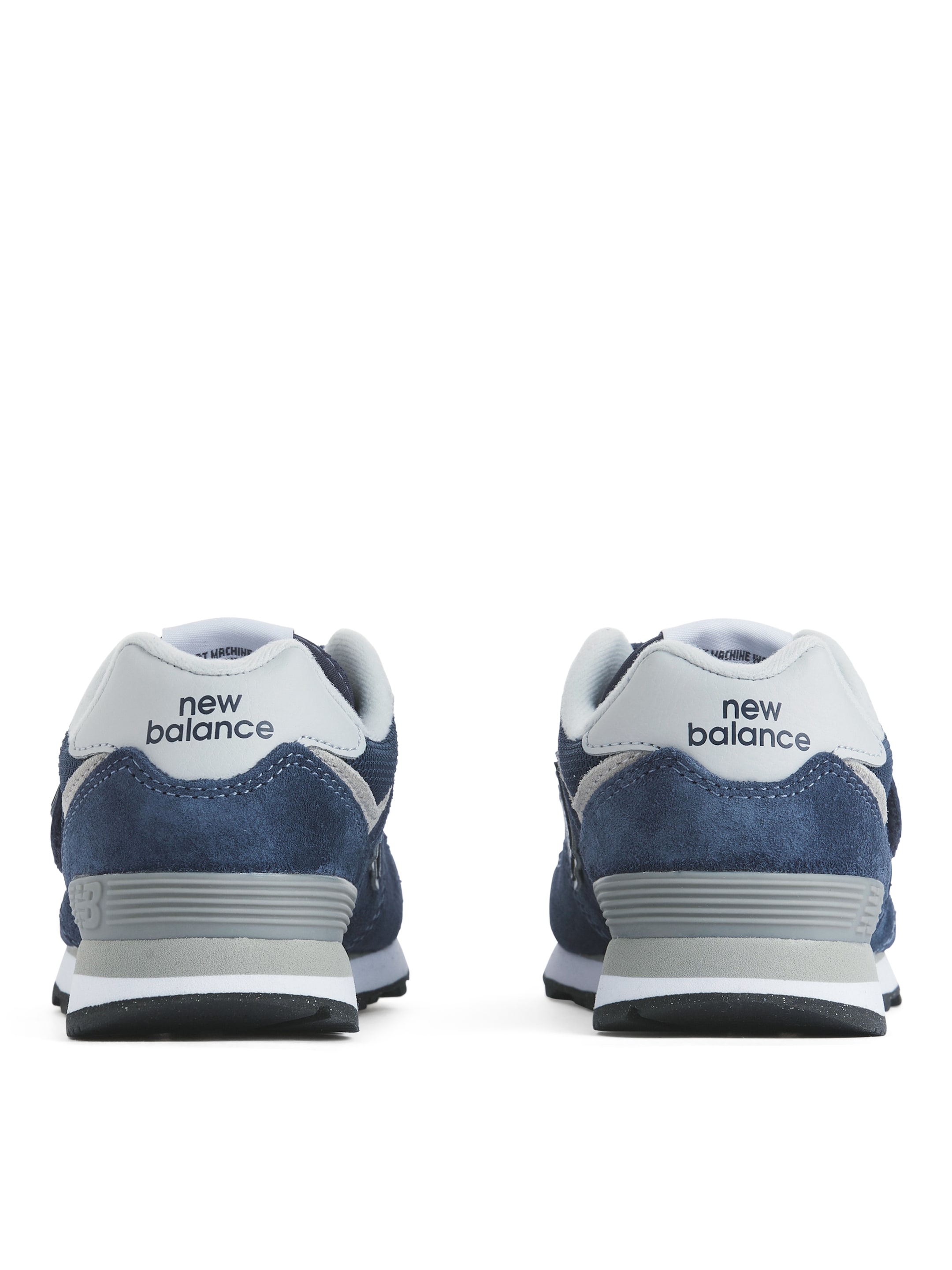 Sneakers New Balance 574 per bambini - Blu - Children - StillMedia/DescriptiveStillLife - 5