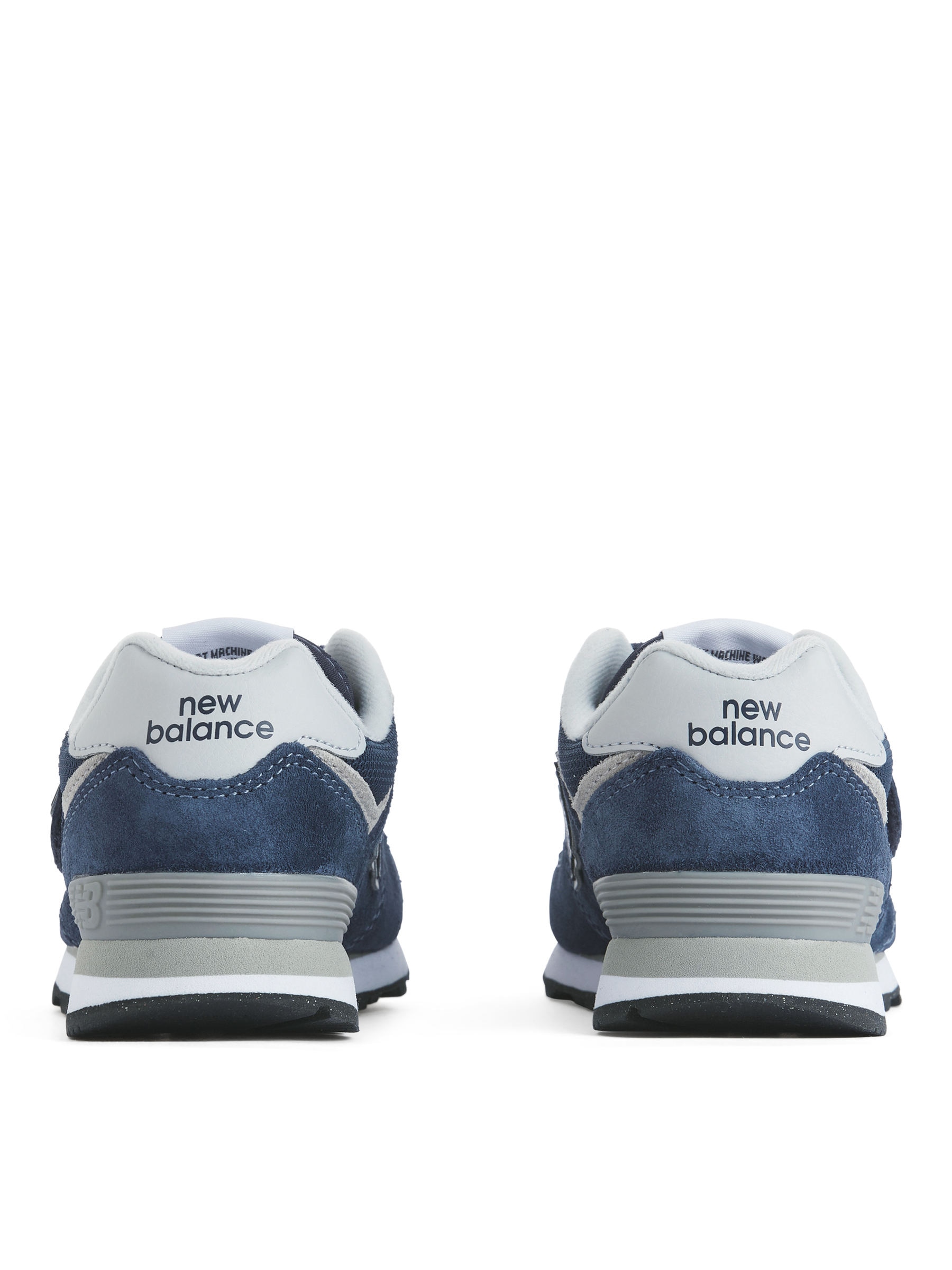 Trampki dla nastolatków New Balance 574 Youth - Niebieski - Children - StillMedia/DescriptiveStillLife - 5