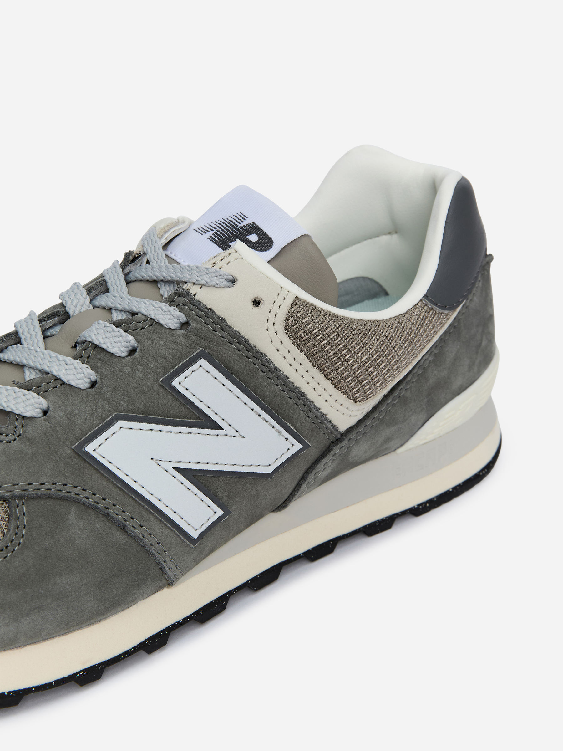 Sportschuhe New Balance 574 - Grau - Herren - StillMedia/DescriptiveDetail - 3
