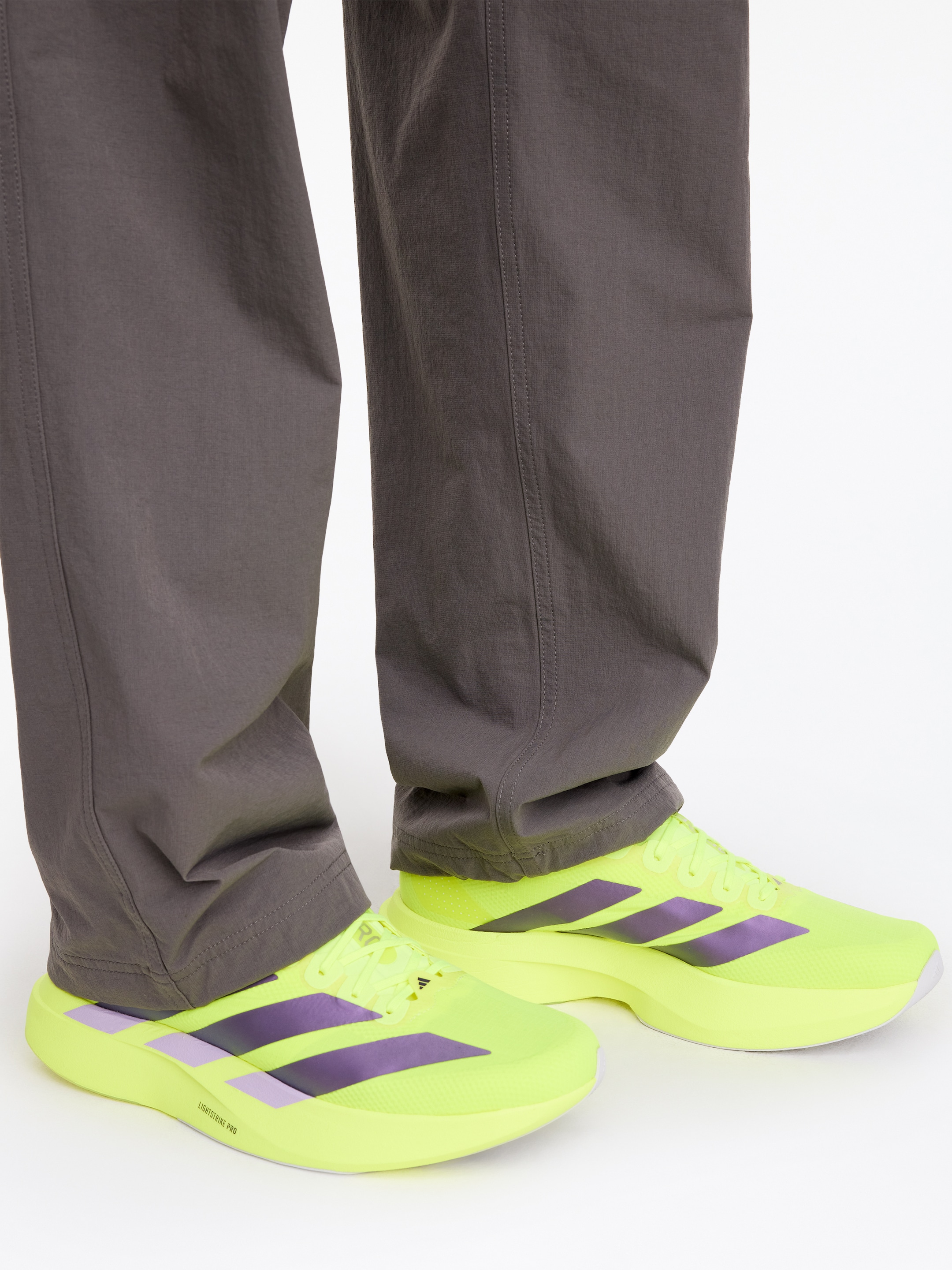 adidas Adizero Evo SL Trainers - Yellow - men - StillMedia/Lookbook - 6
