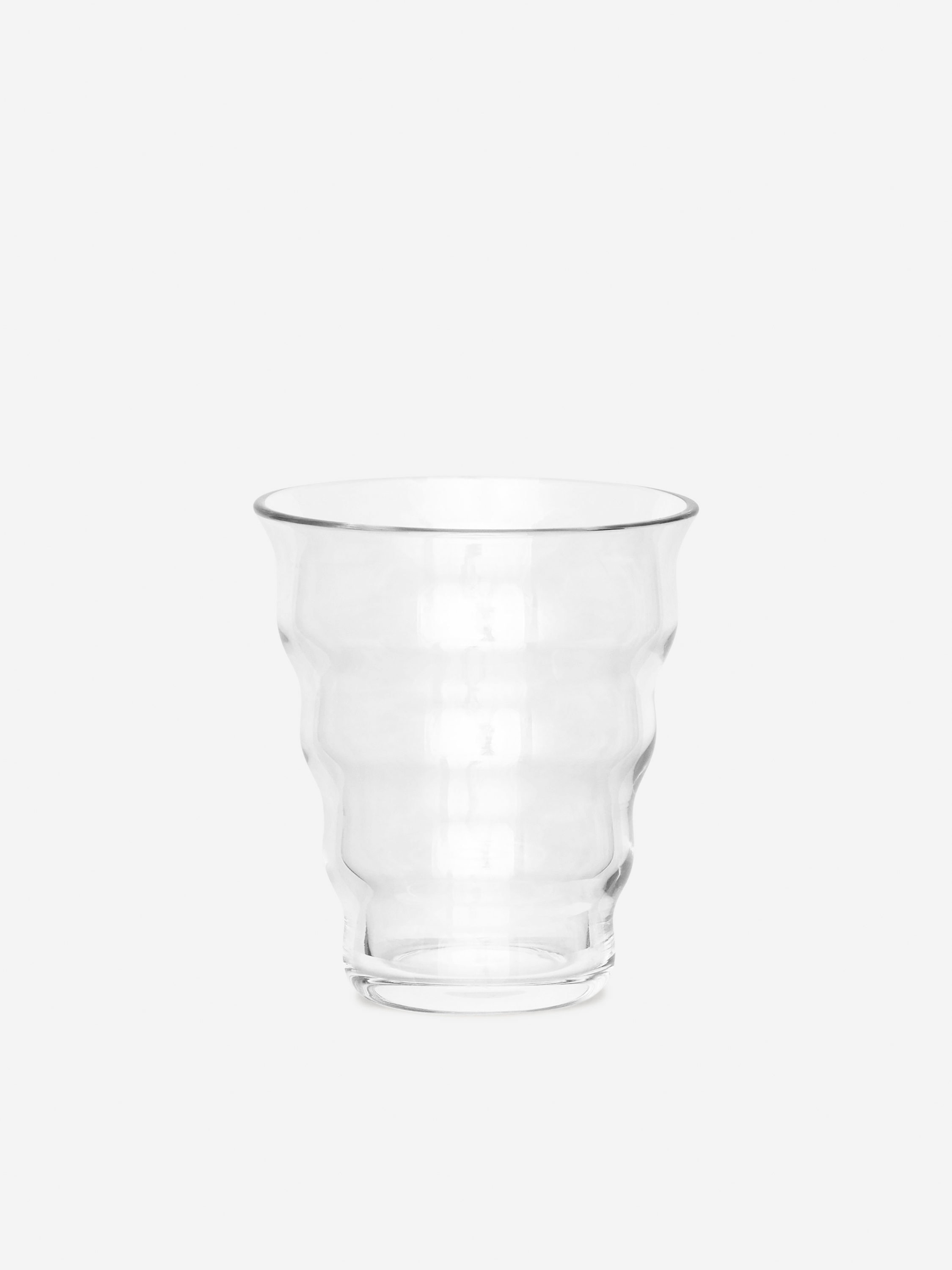 Drinking Glass-Transparent-17085