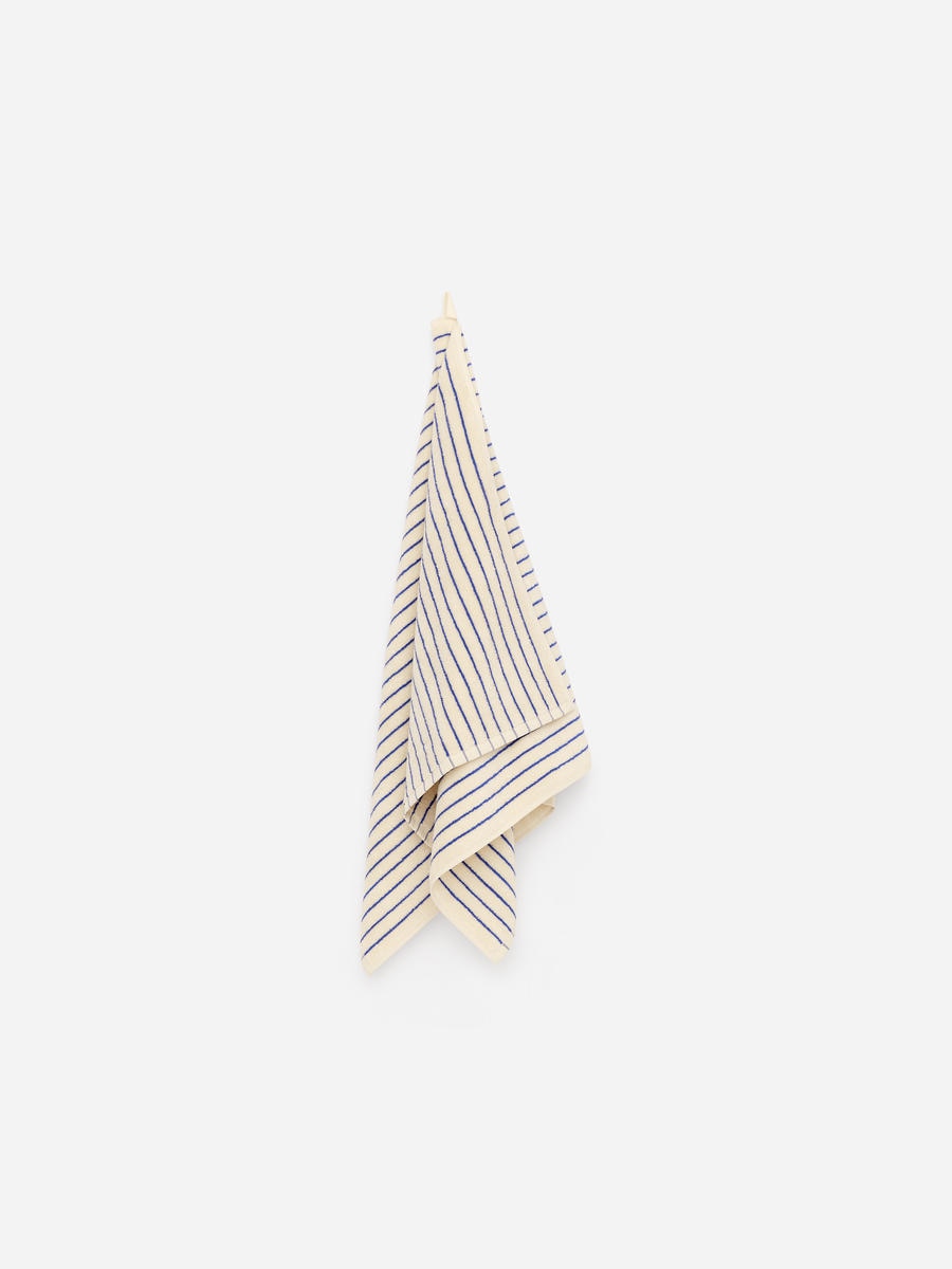 ARKET   Bath Towel 70 X 140 Cm Beige,  size 70x140