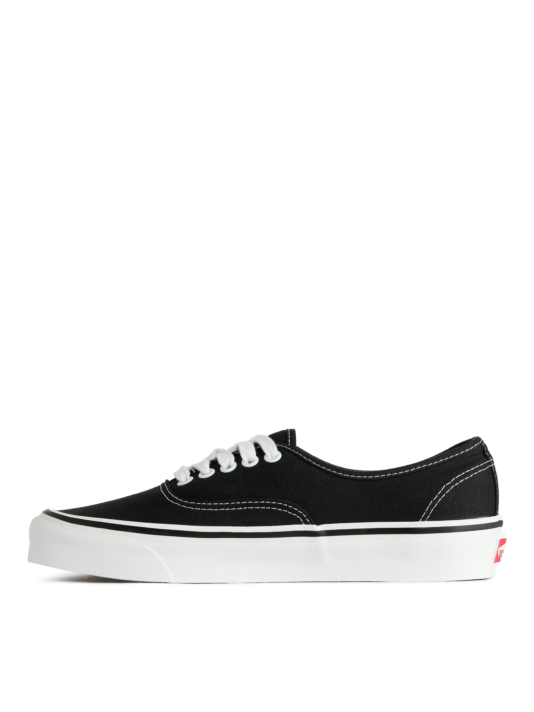 Vans Anaheim Authentic 44 DX - Svart - Women - StillMedia/DescriptiveStillLife - 3