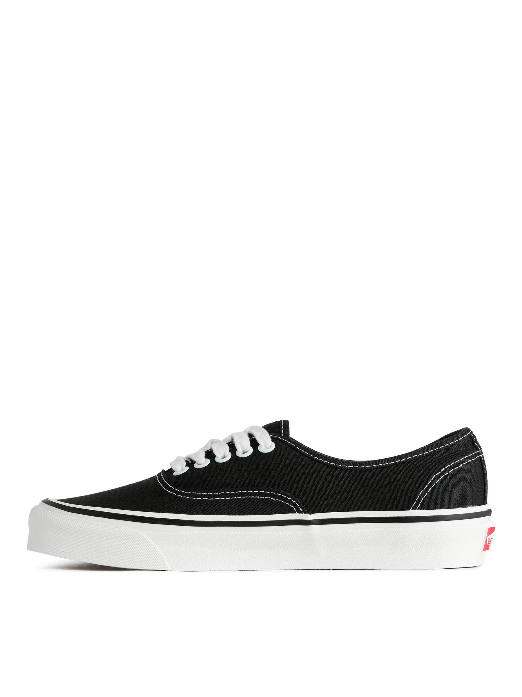 Vans Anaheim Authentic 44 DX - Schwarz - Damen - StillMedia/DescriptiveStillLife - 3