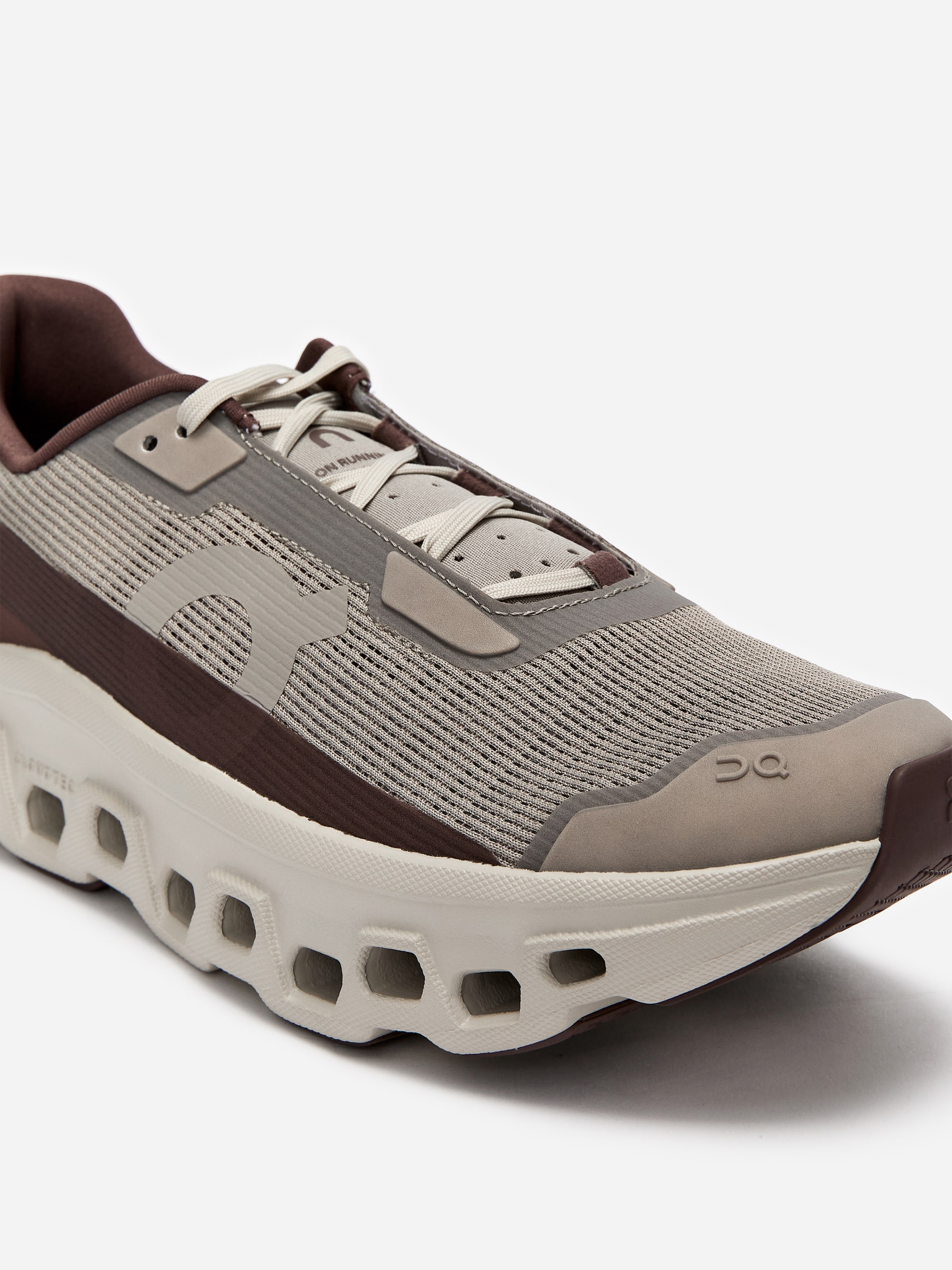 Zapatillas ON Cloudmonster Void - Morado/gris - Women - StillMedia/DescriptiveDetail - 2