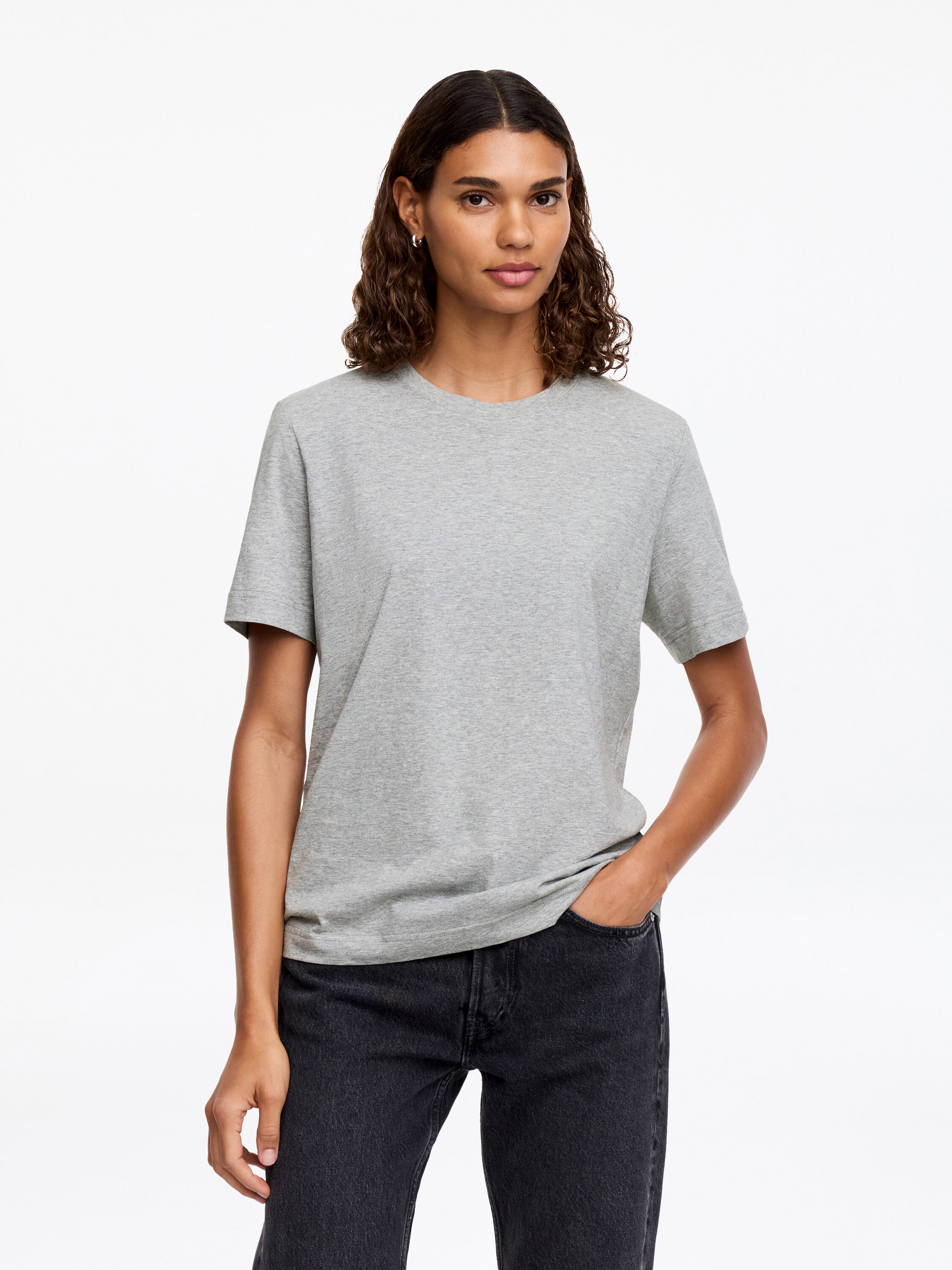 Signature Short-Sleeve T-Shirt