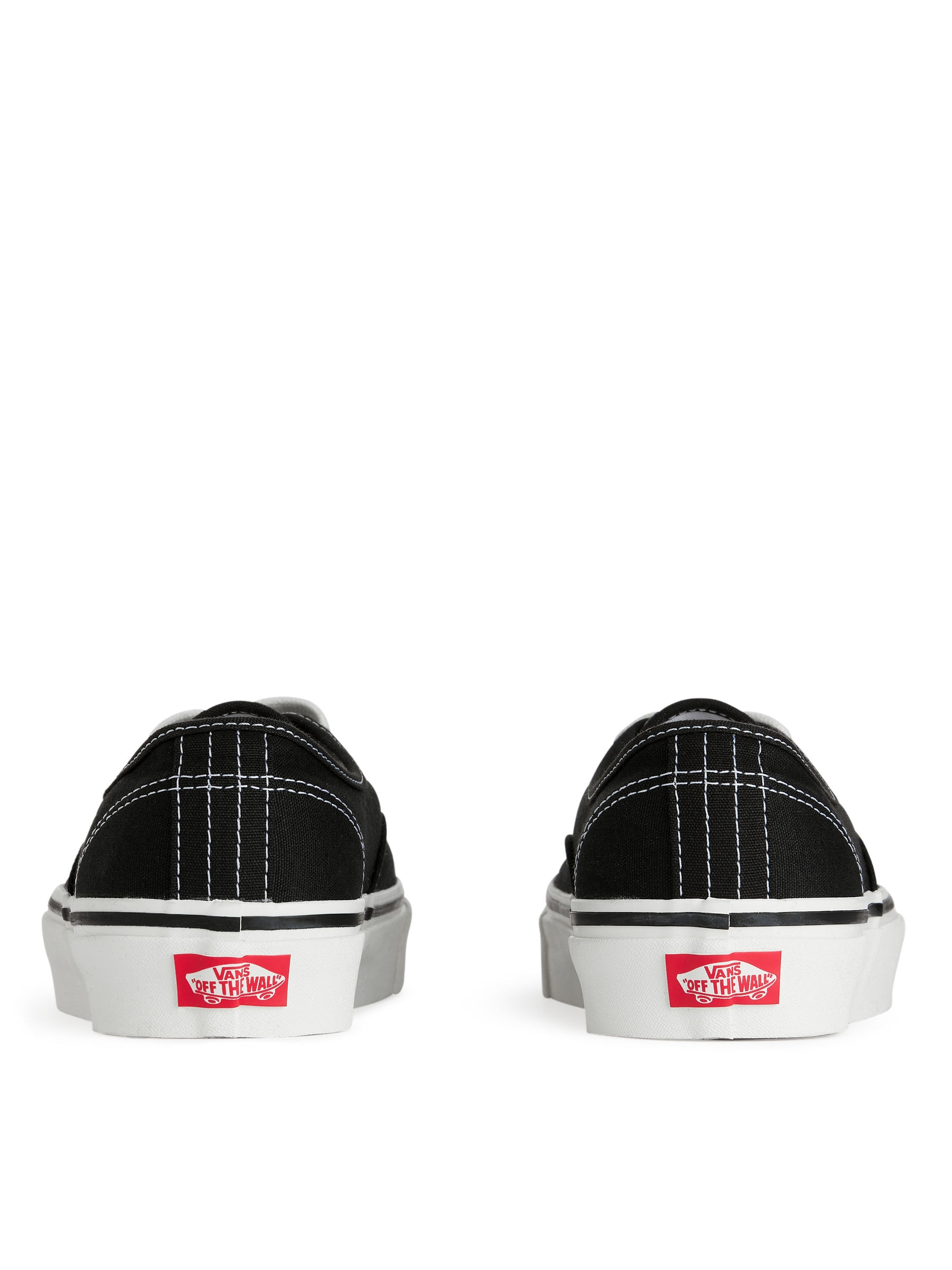 Vans Anaheim Authentic 44 DX - Schwarz - Damen - StillMedia/DescriptiveStillLife - 7