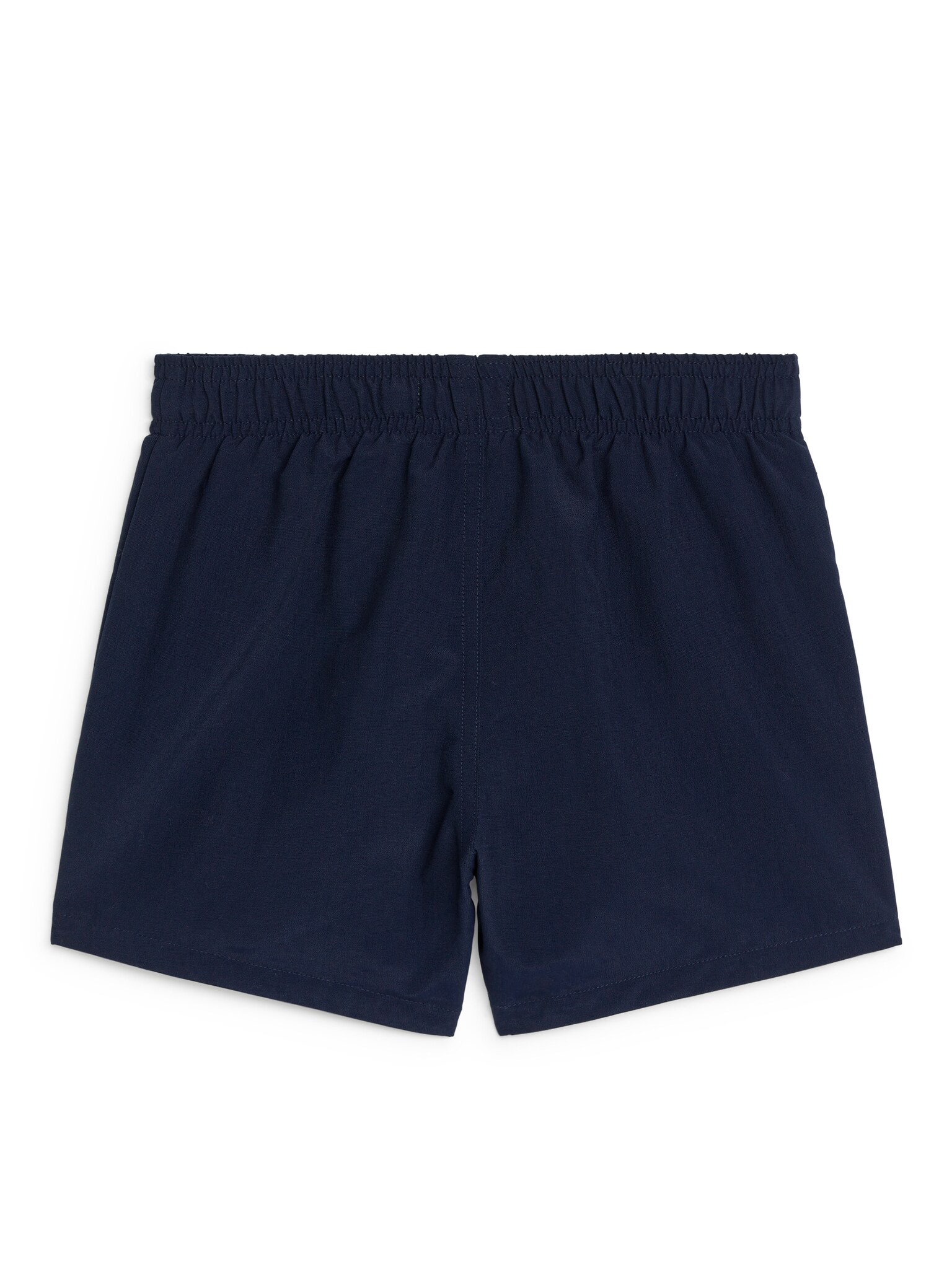 Badshorts - Mörkblå - 2