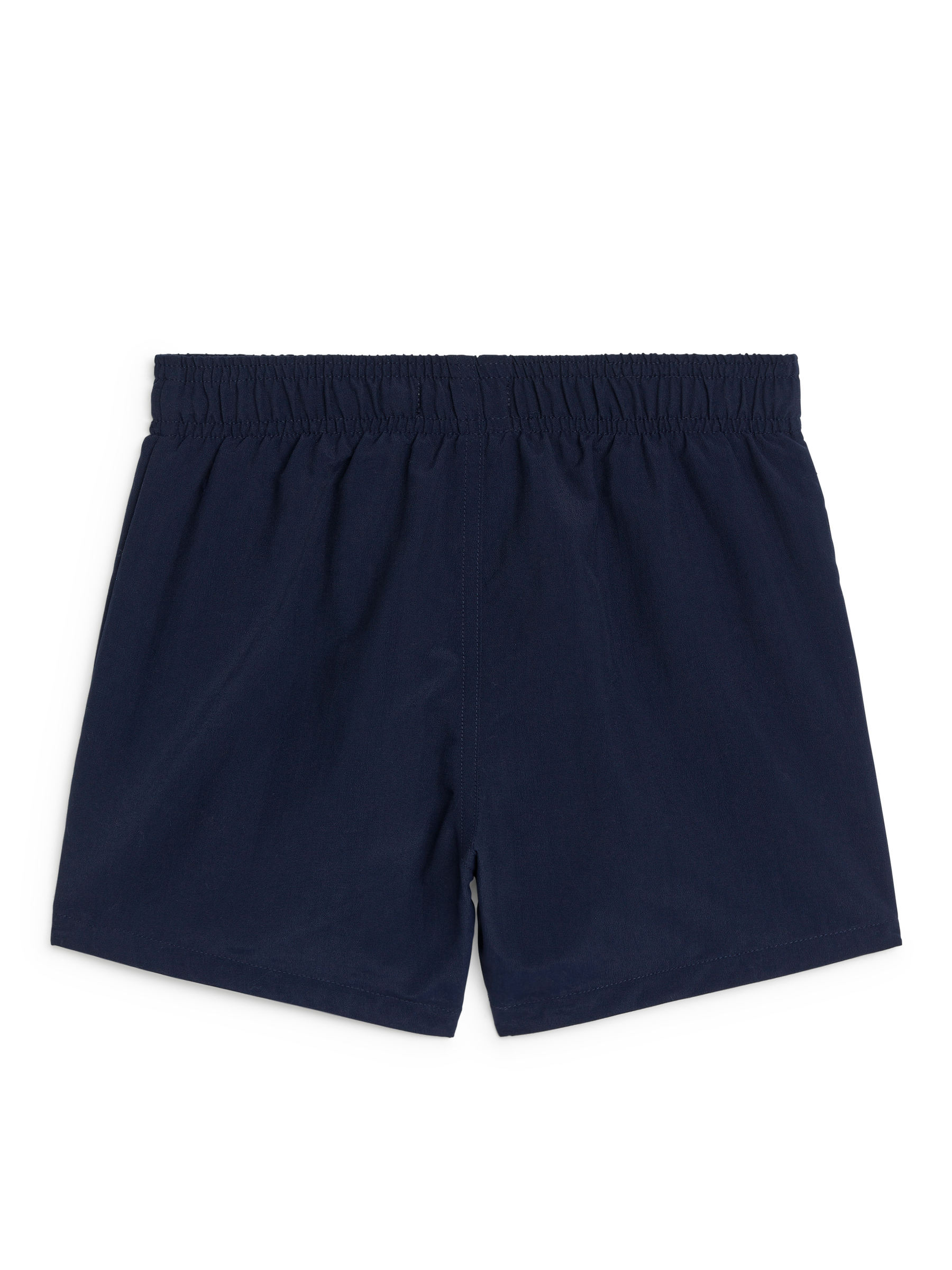 Badeshorts - Dunkelblau - Regular Fit - Kinder - StillMedia/DescriptiveStillLife - 3