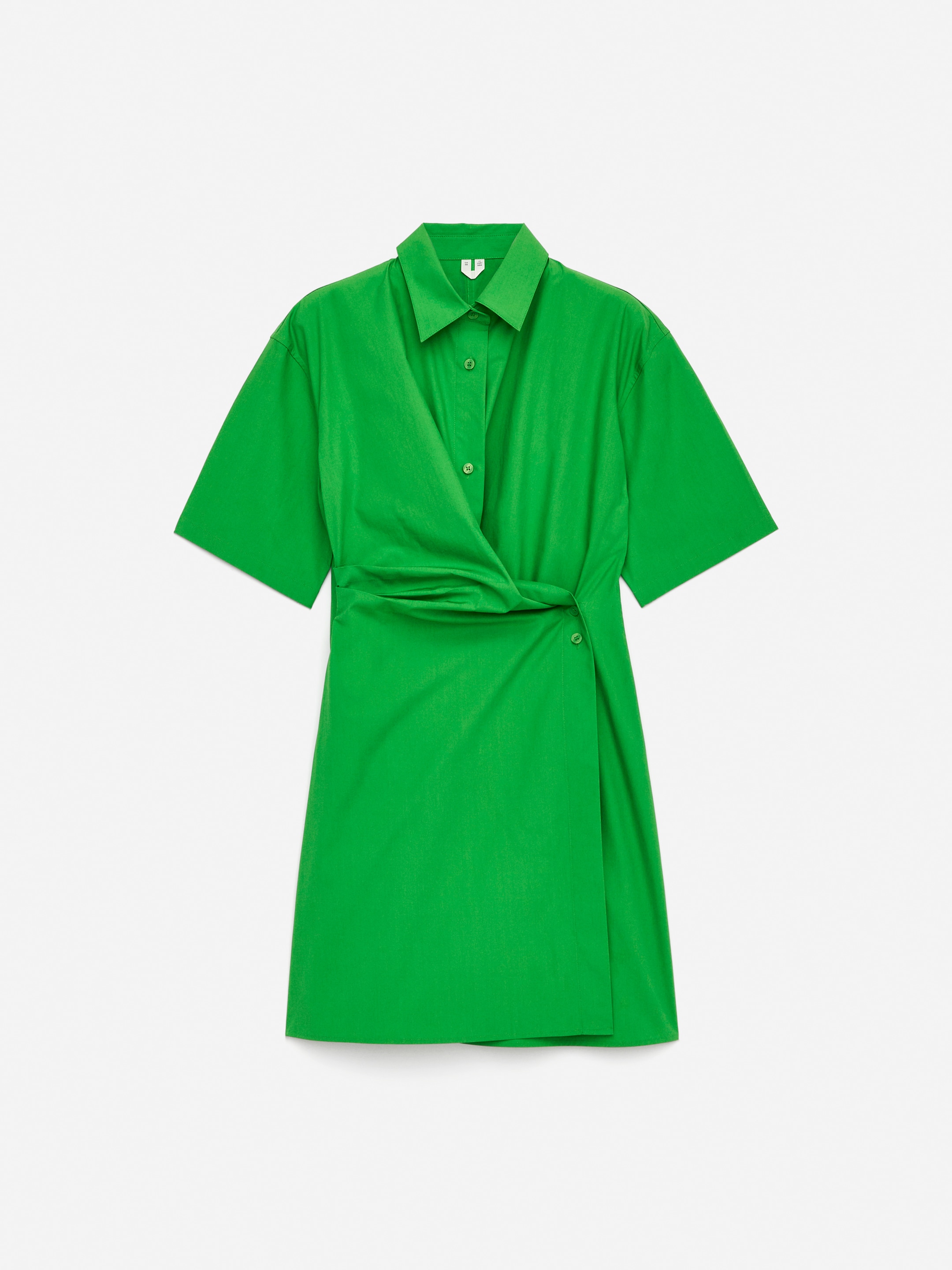 Wickel-Hemdblusenkleid-#618646-15599