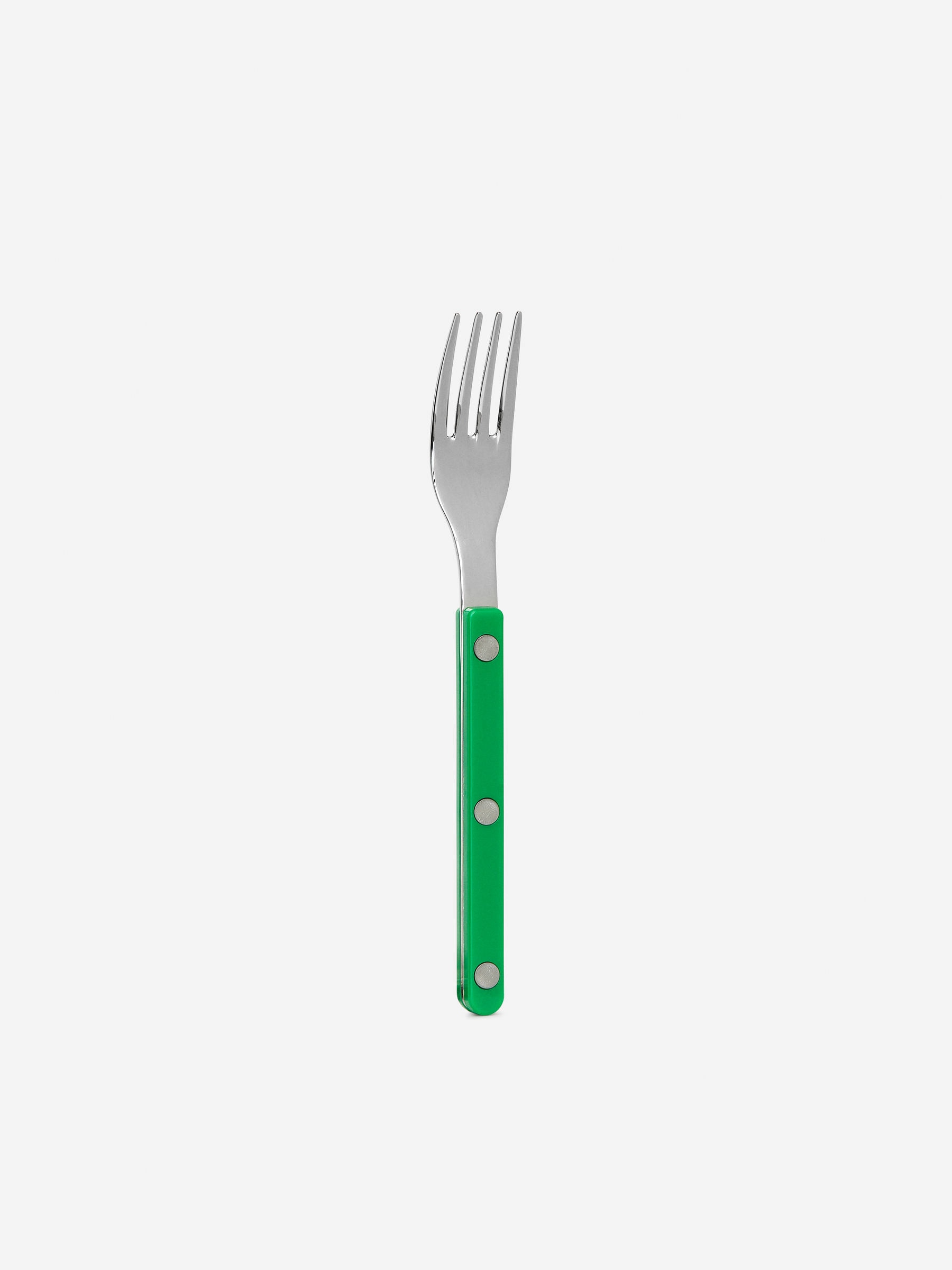 Sabre Paris Small Fork-#8BD700-15686