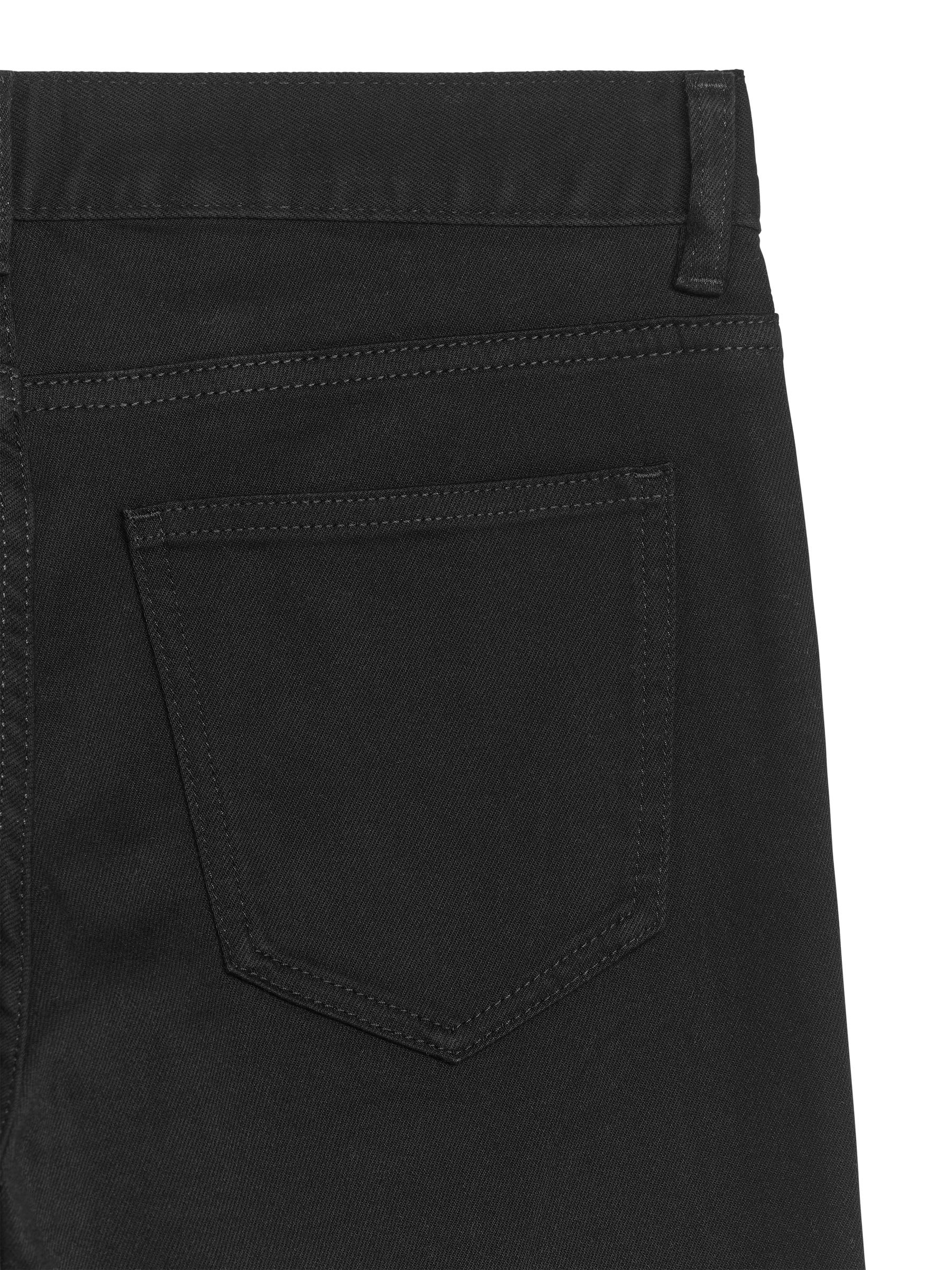 BIRCH Slim Stretchjeans - Schwarz - Slim Fit - Men - StillMedia/DescriptiveDetail - 2