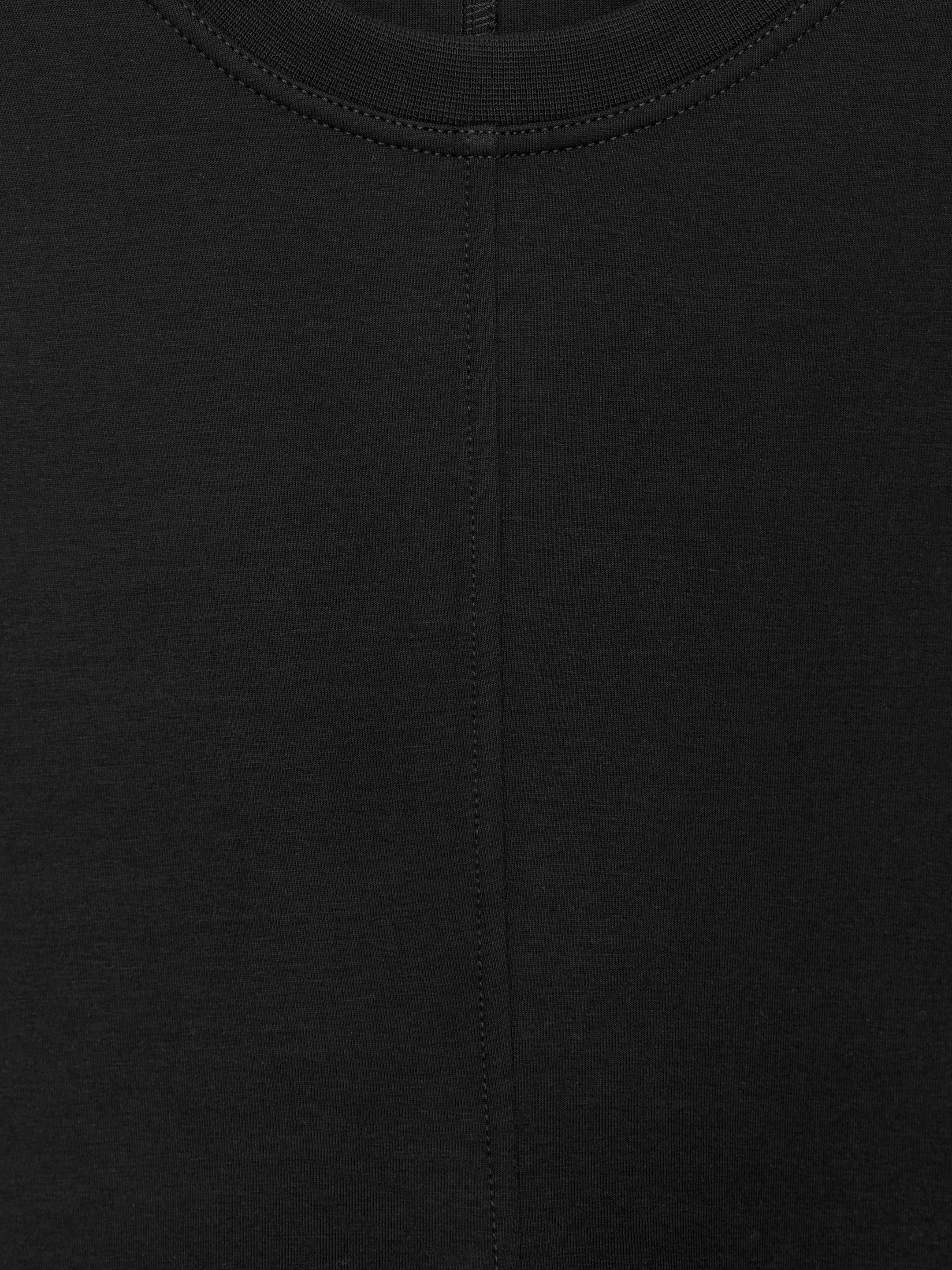 Näytä suurempi kuva: Collegepaita lepakkohihoilla - Musta - NAISET | H&M FI 6