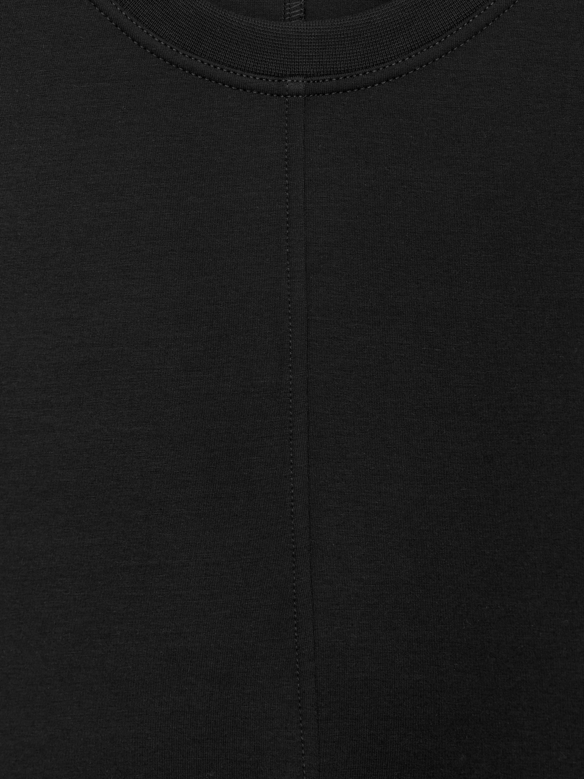 Batwing-Sleeve Sweatshirt - Black - Regular fit - Women - StillMedia/DescriptiveDetail - 1