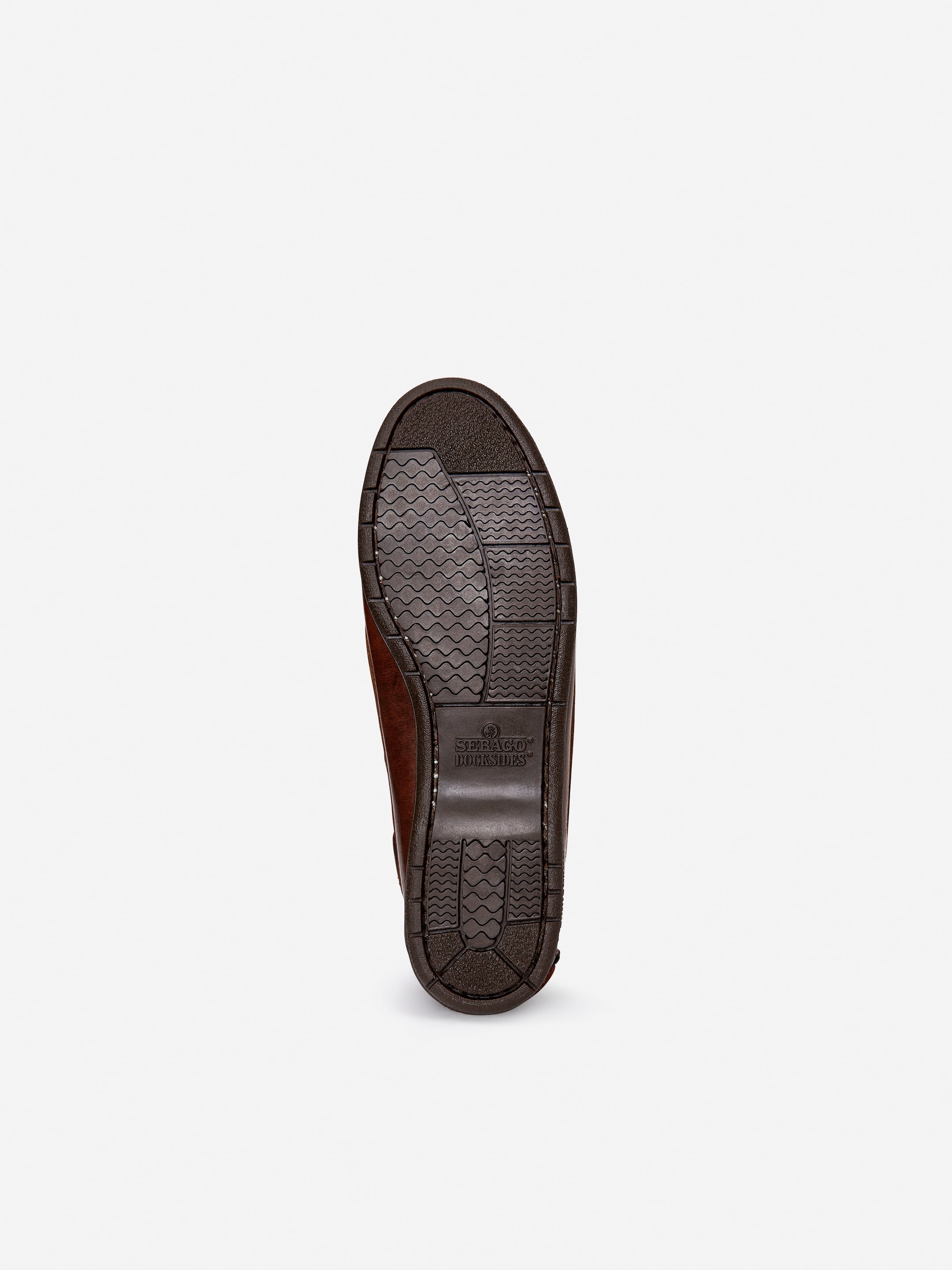 Chaussures bateau Victory Waxy de Sebago - Marron - Femme - StillMedia/DescriptiveStillLife - 11