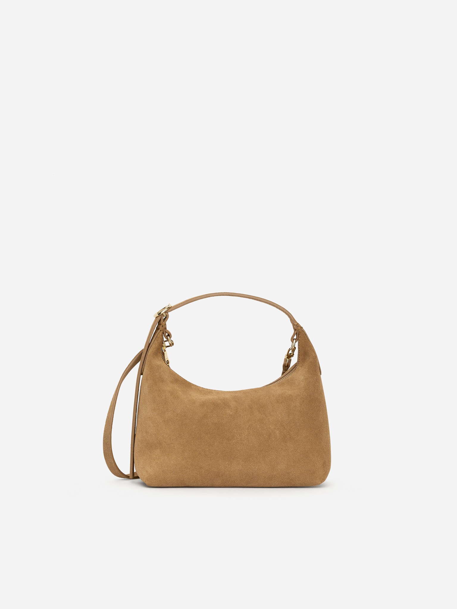 Mockaväska - Beige/Brun/Brun/Khakigrön - 2