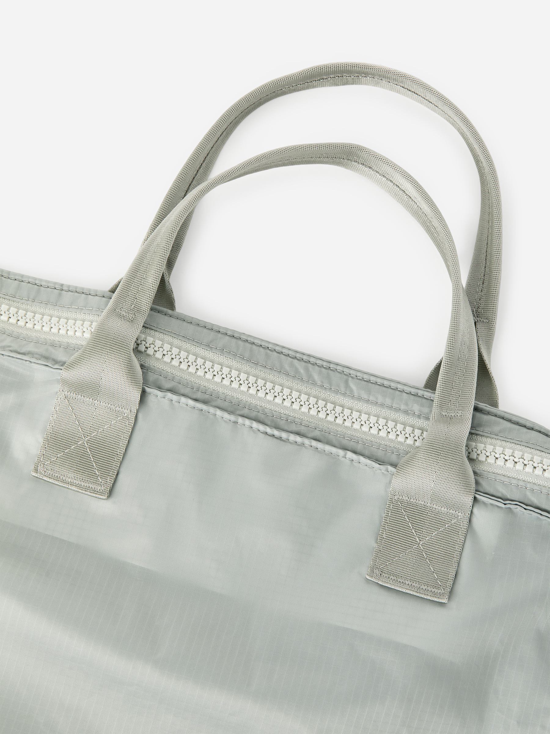 Borsa messenger in ripstop - Verde salvia - Men - StillMedia/DescriptiveDetail - 3