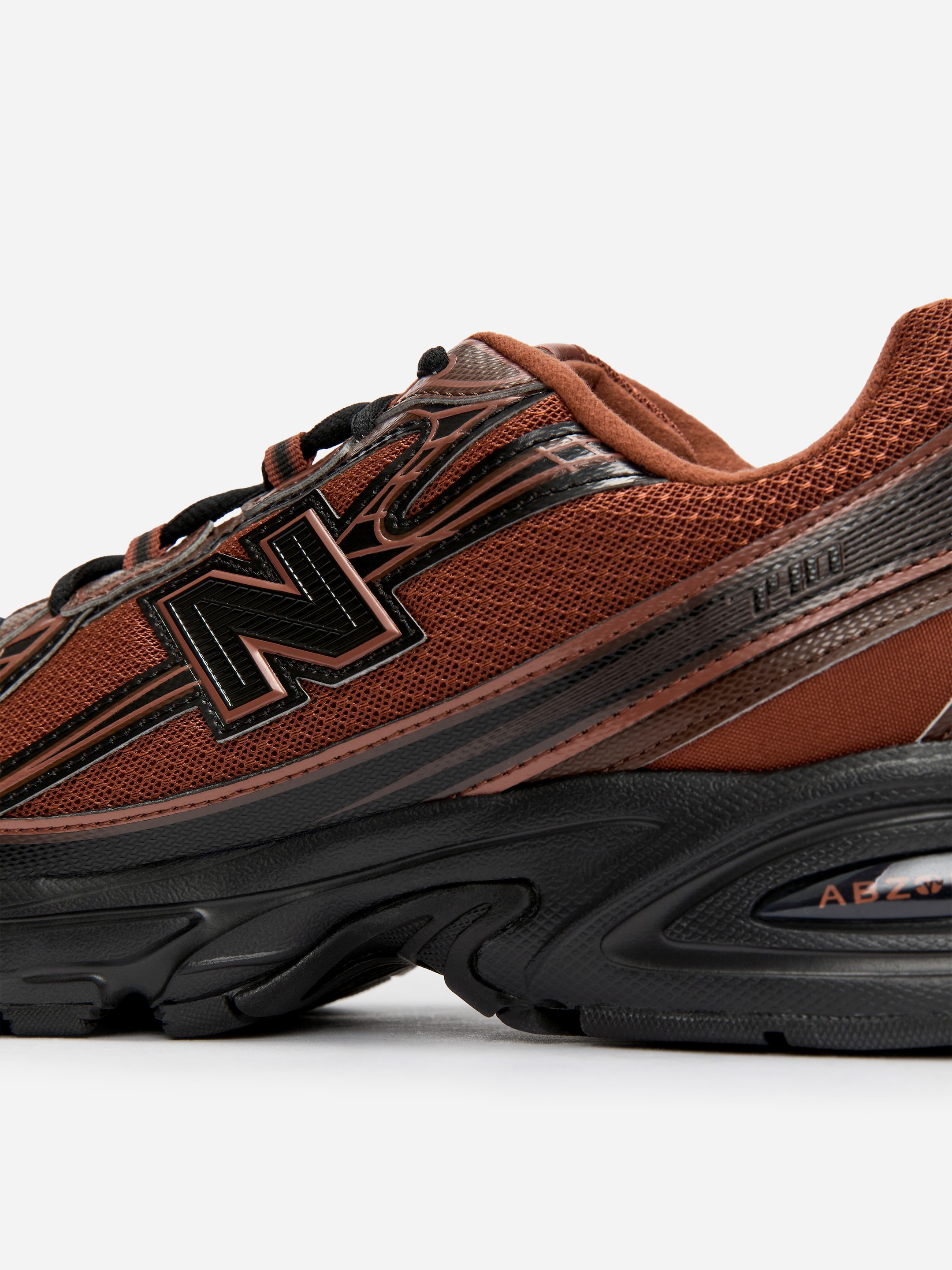 Baskets New Balance 740 - Rouge brun - Homme - StillMedia/DescriptiveDetail - 2