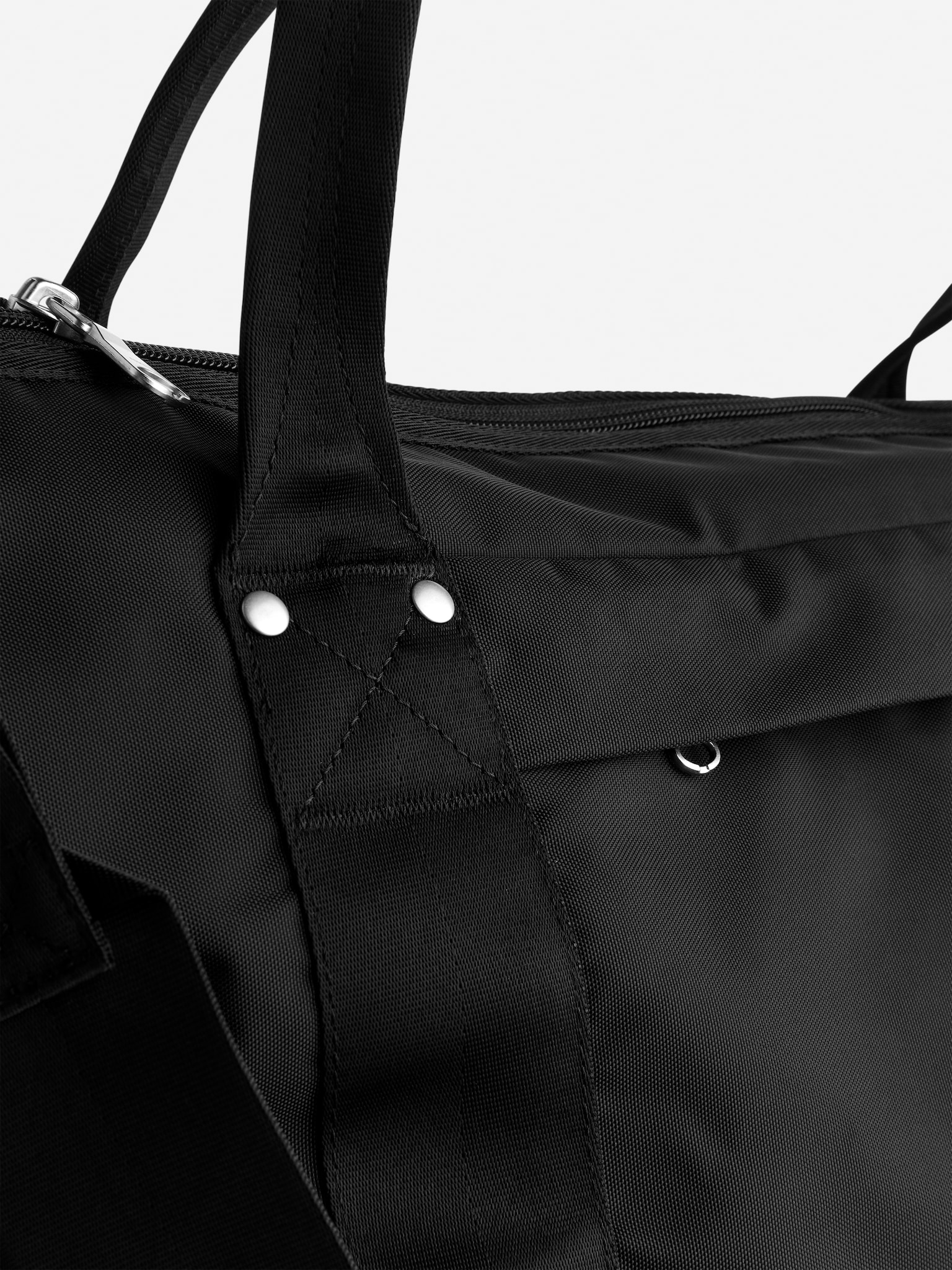 36-Hour Tote - Black - 4