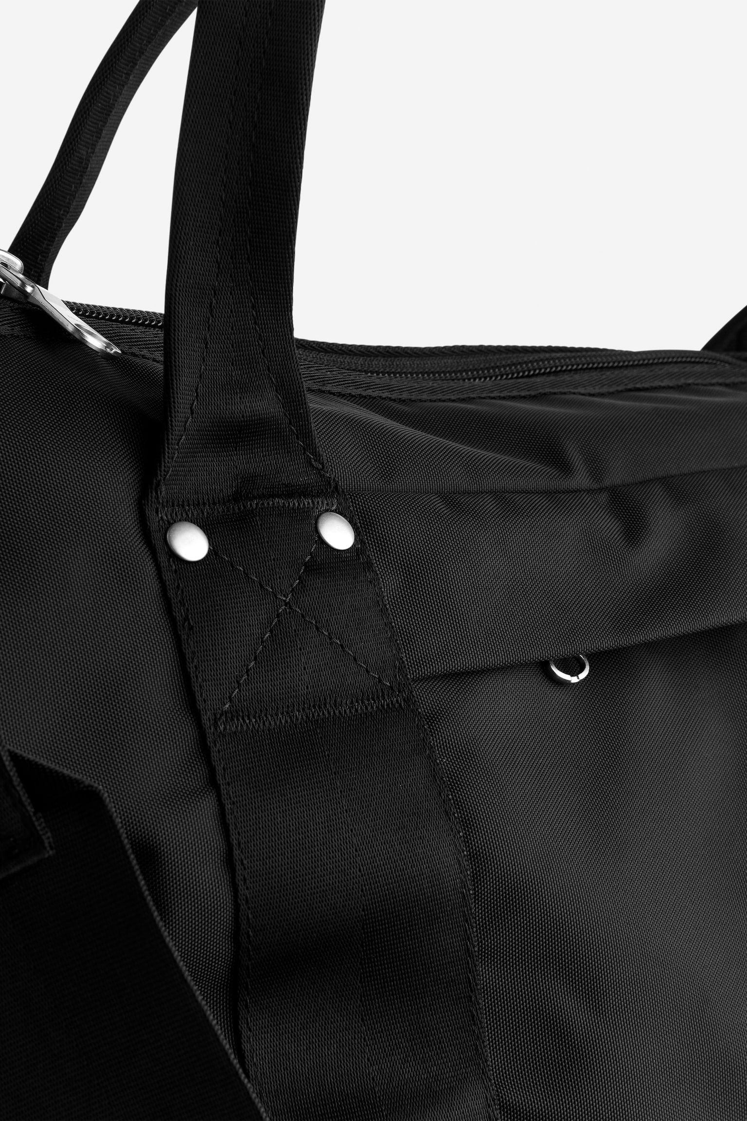 36-Hour Tote - Schwarz - 10