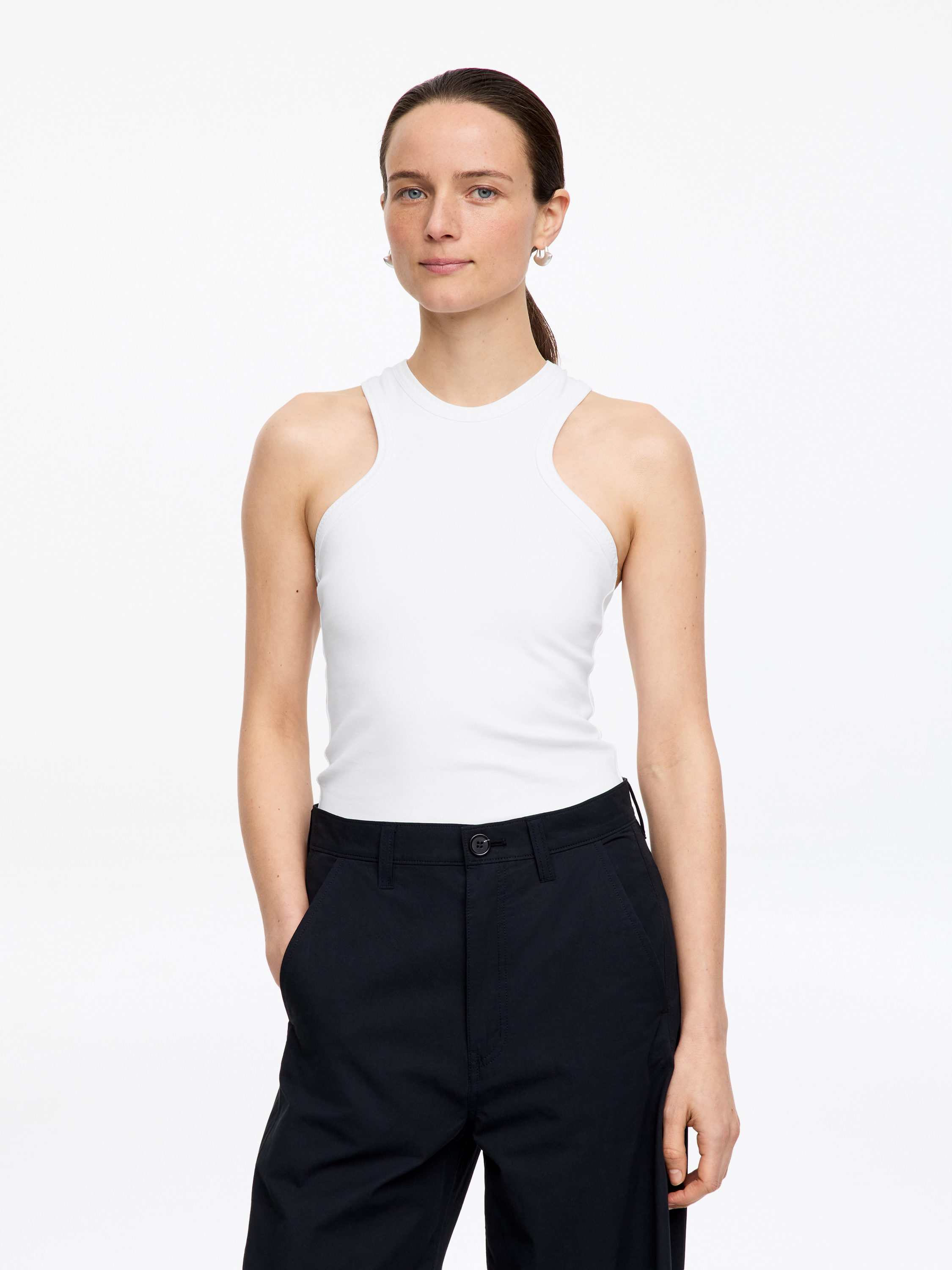 Sitemapcdatahttpstilkniqoocomerstaunlich Tanktop Damen Weiss Ebenbildnull