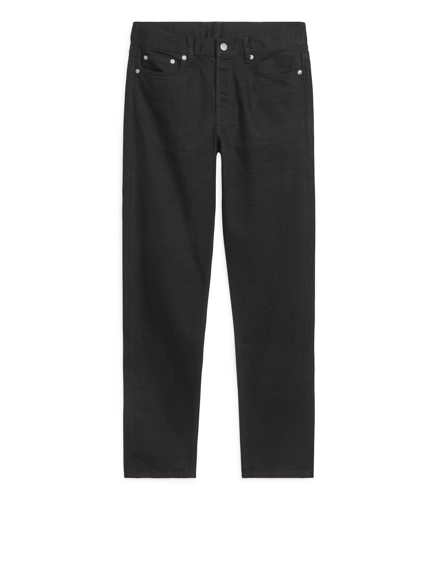 PARK Regular Straight Jeans - Stay Black/Dark Blue/Grey/Dark Blue/Blue/Black/Dark Grey/Dark Blue