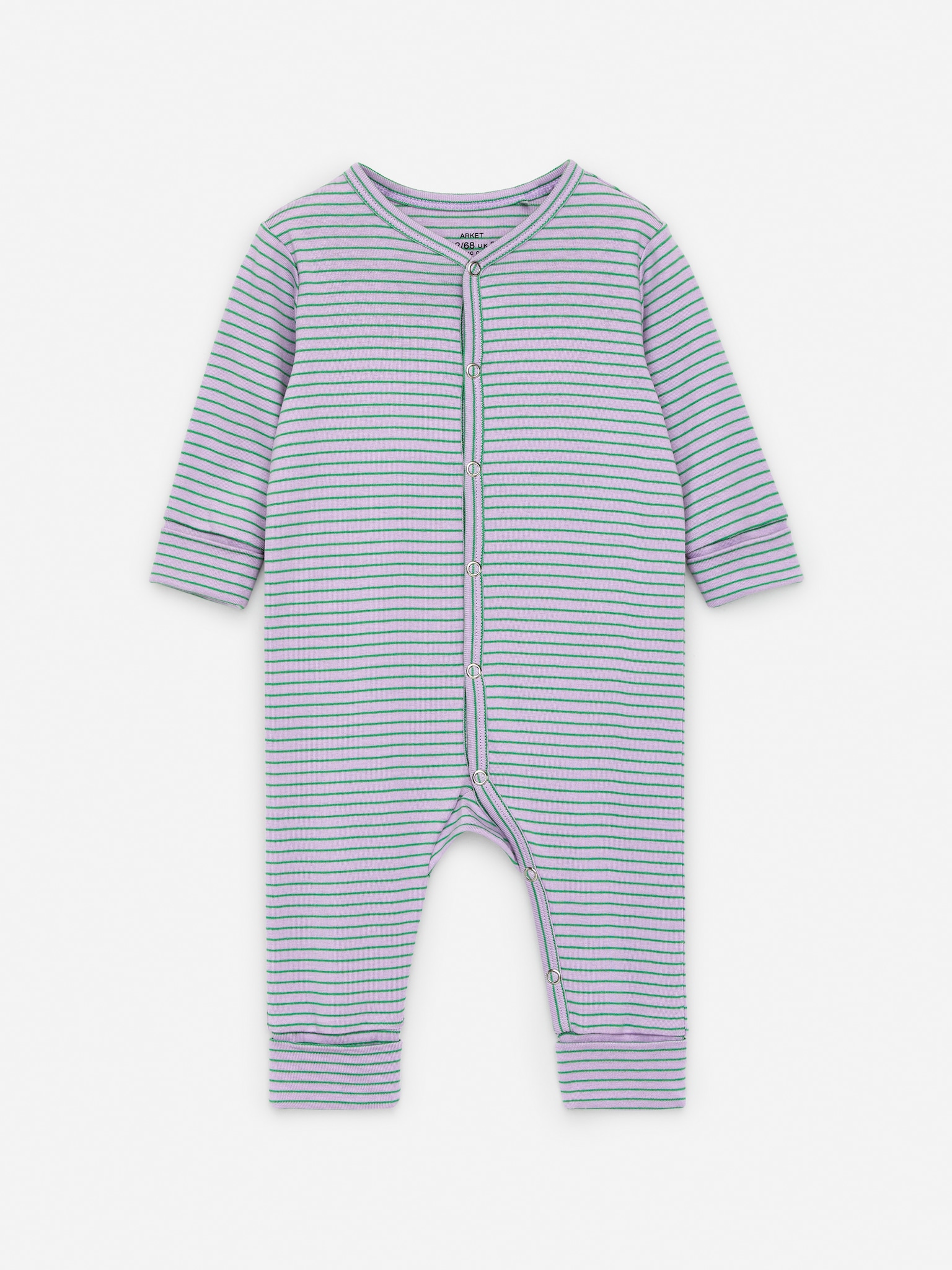 Pijama de algodón - Morado/verde/Blanco/azul/Lila/Rojo/Blanco roto/Negro