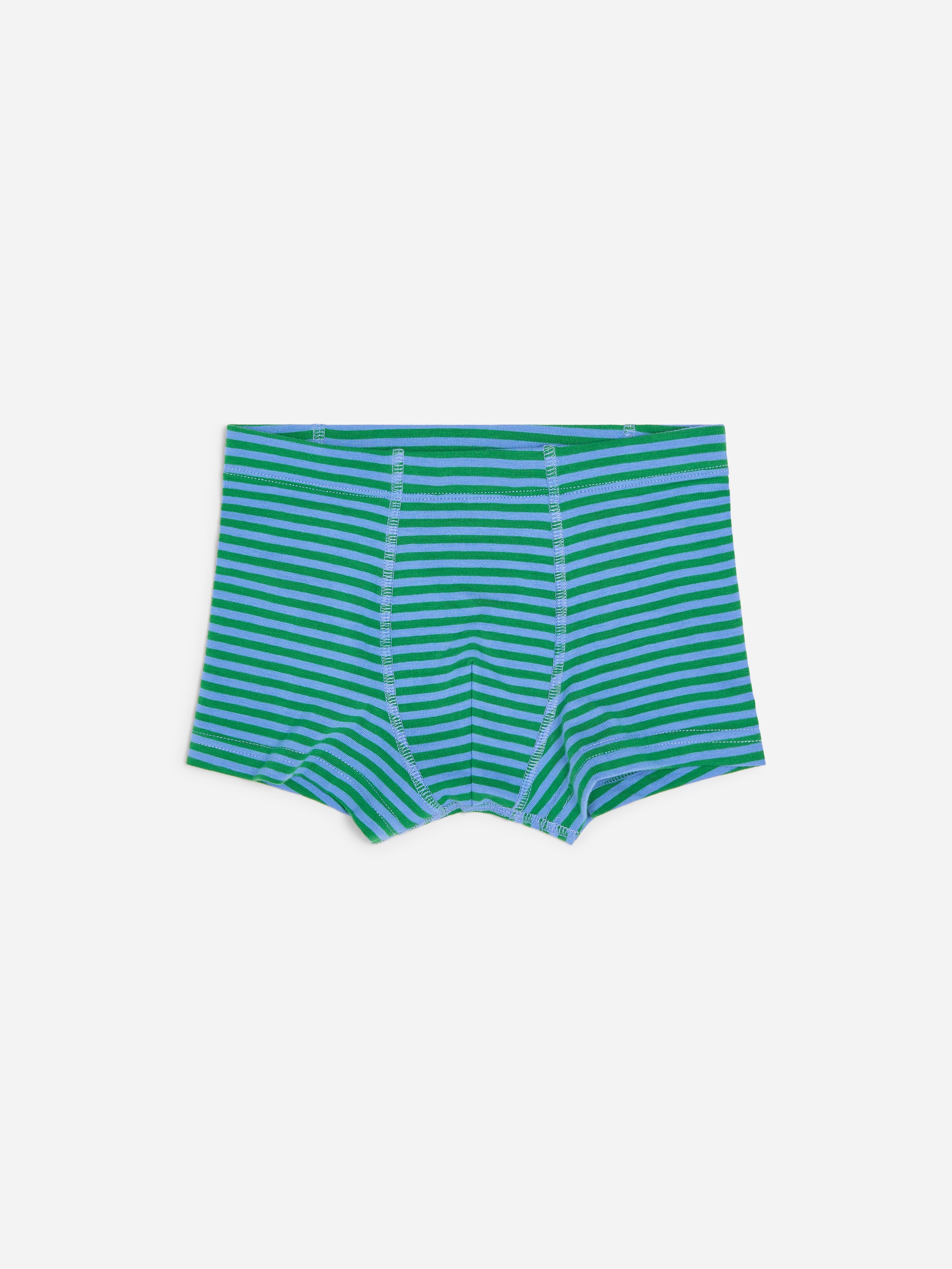 Jersey Trunks - Blue/Dinosaurs - Slim fit - children - StillMedia/DescriptiveStillLife - 3