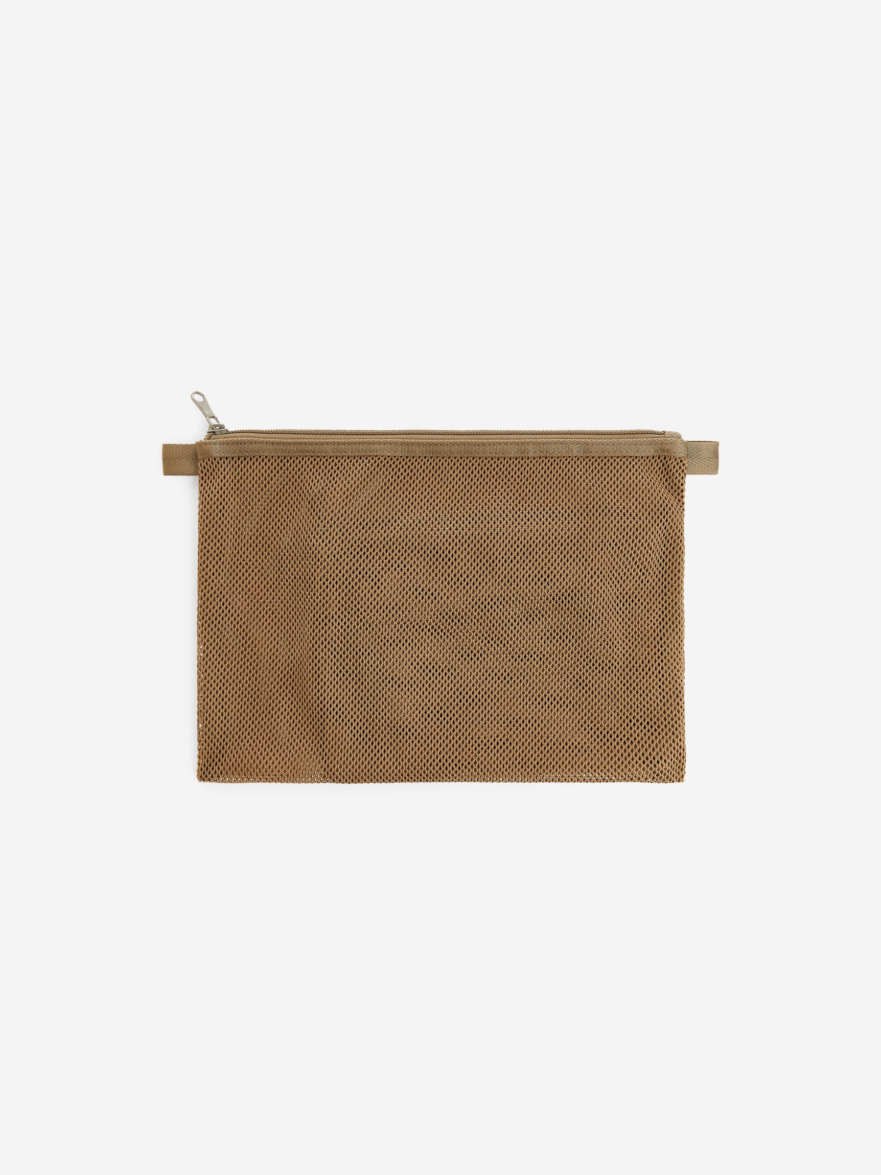 Packpåsar i mesh - Mörkbeige - Travel - StillMedia/DescriptiveStillLife - 2