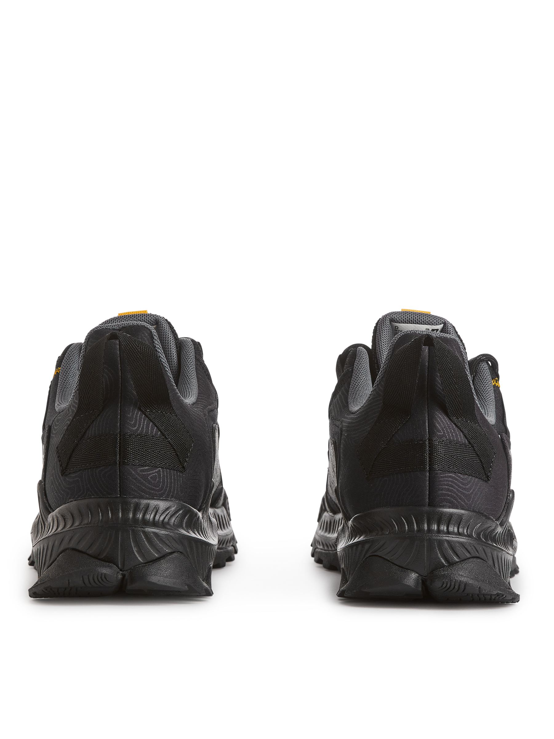 New Balance Shando Trainers - Black - Men - StillMedia/DescriptiveStillLife - 1