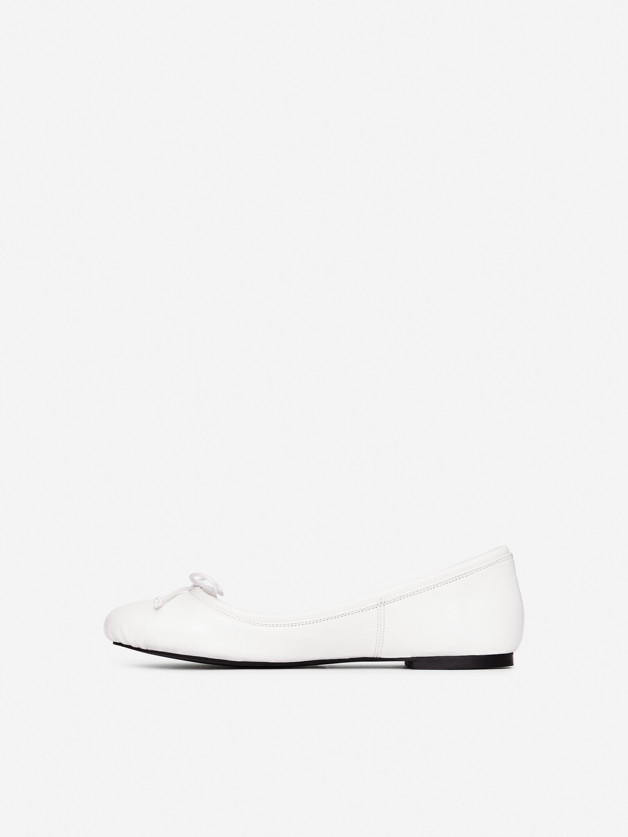 Vezi imaginea mai mare: Balerini sport - Alb - FEMEI | H&M RO 4
