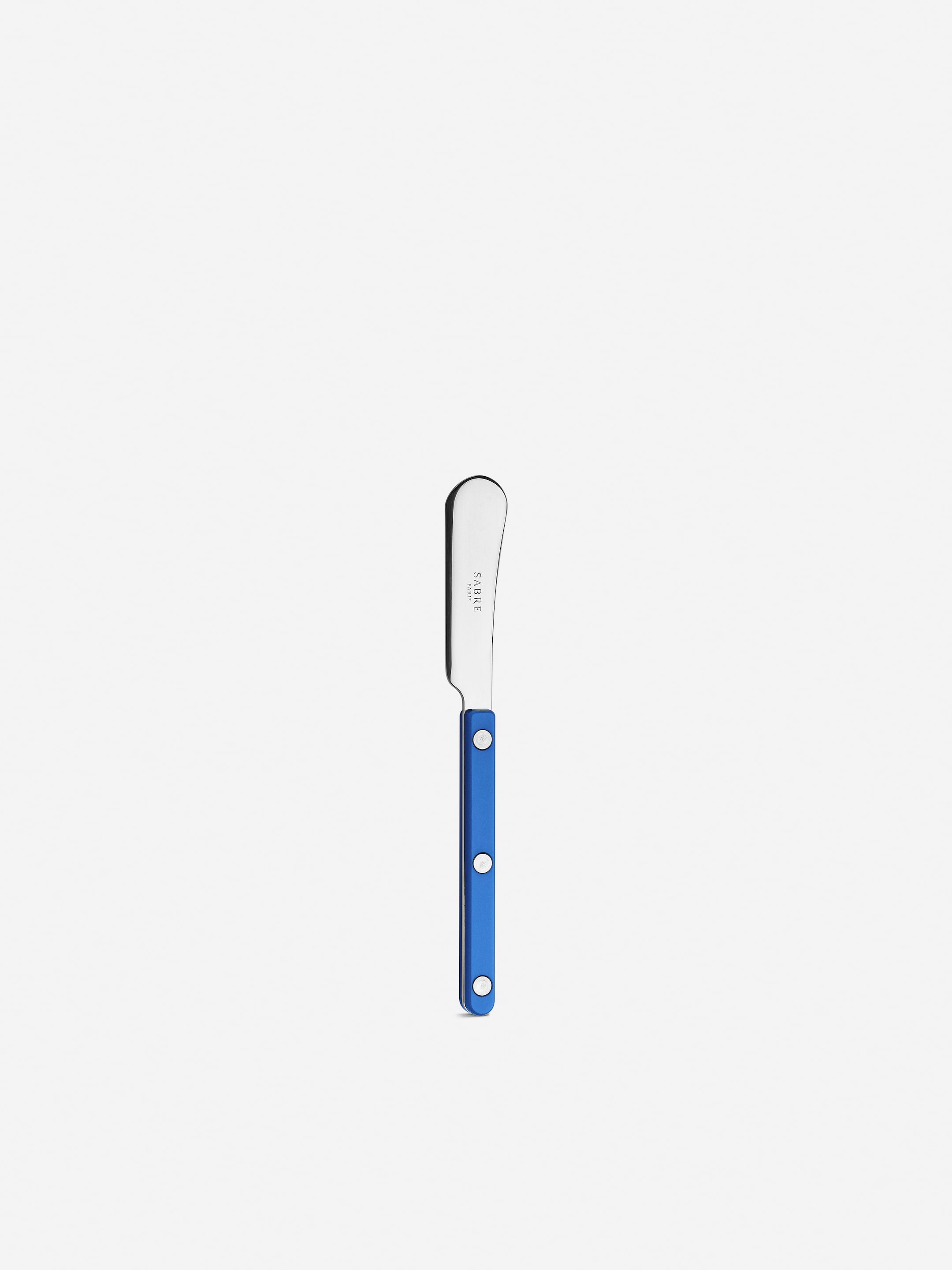 Sabre Paris Butter Spreader-#003EFE-3170